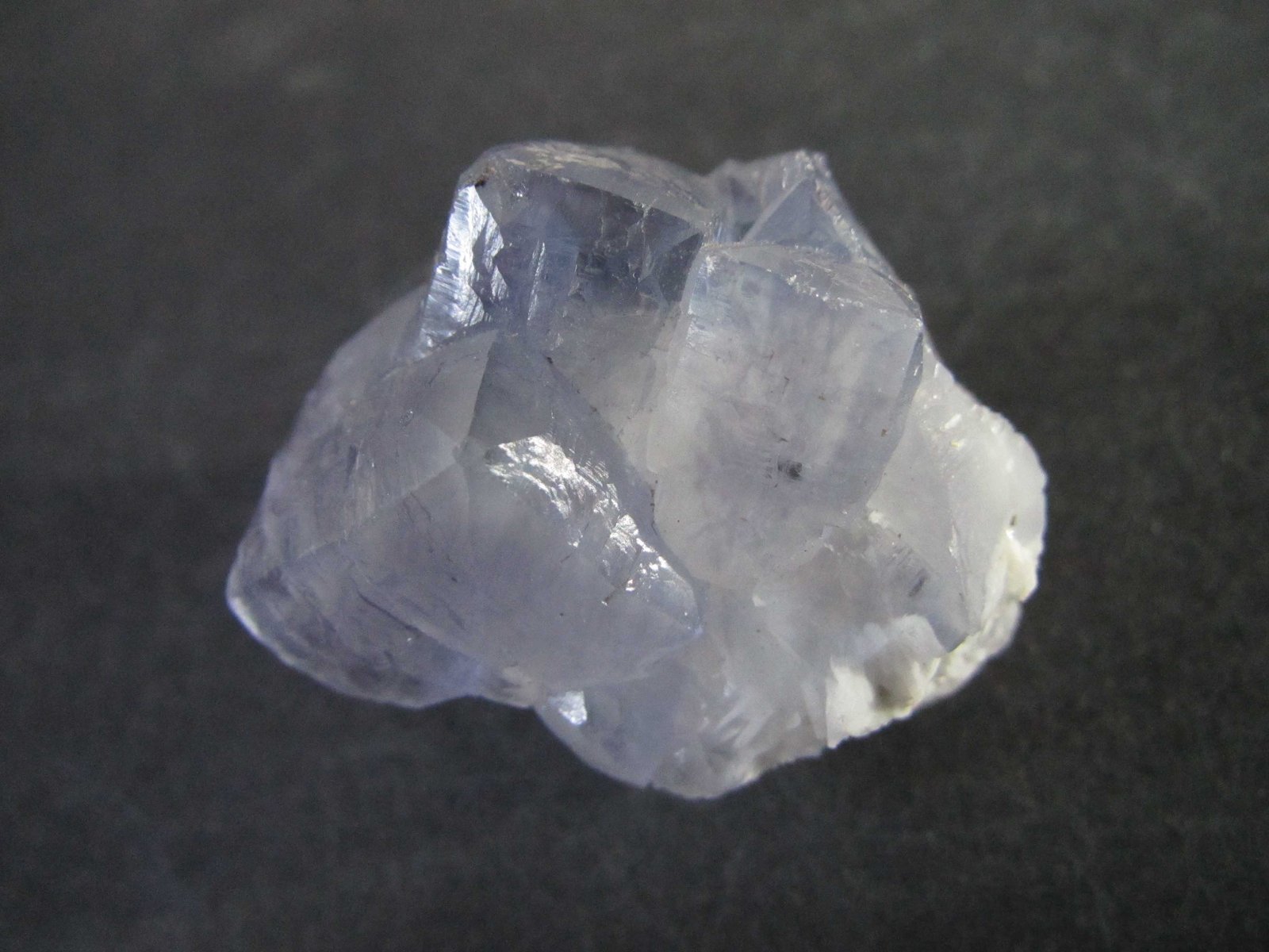 Fluorita
4 x 3 cm.
(Autor: prcantos)