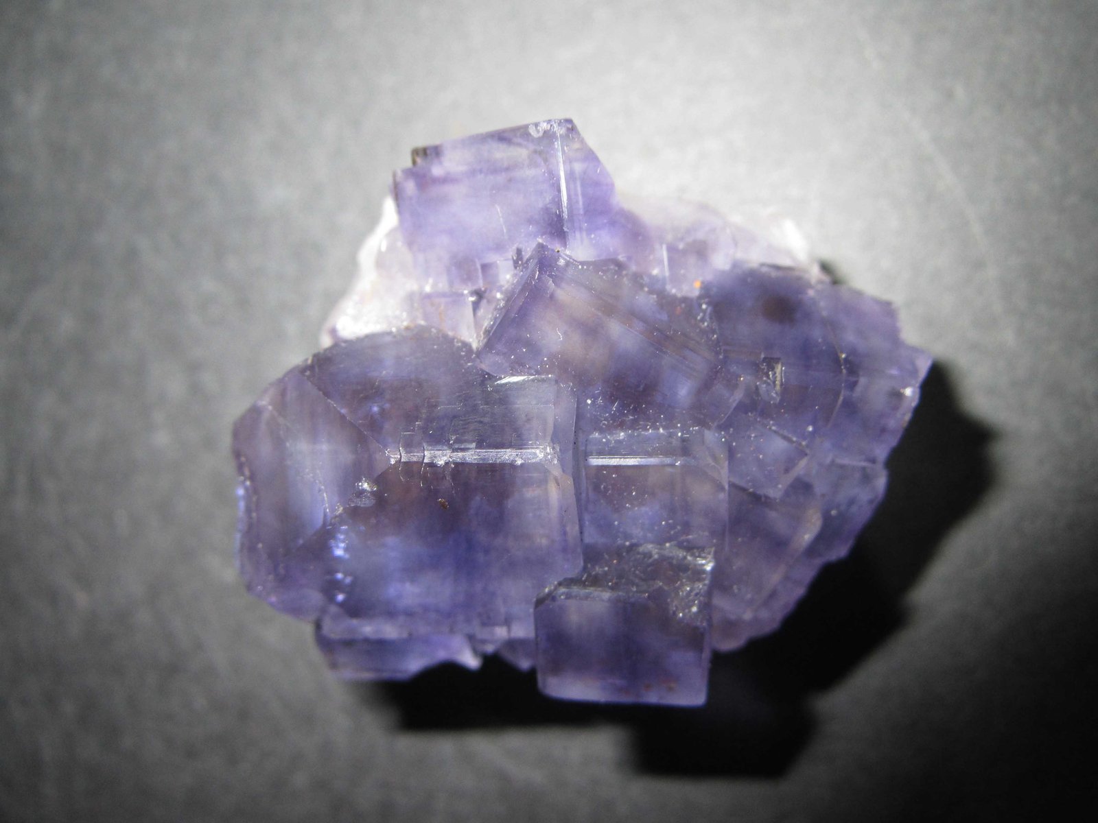 Fluorita
4 x 3'5 cm.
(Autor: prcantos)