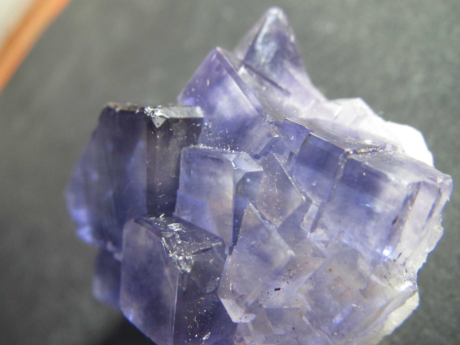 Fluorita
4 x 3'5 cm.
(Autor: prcantos)
