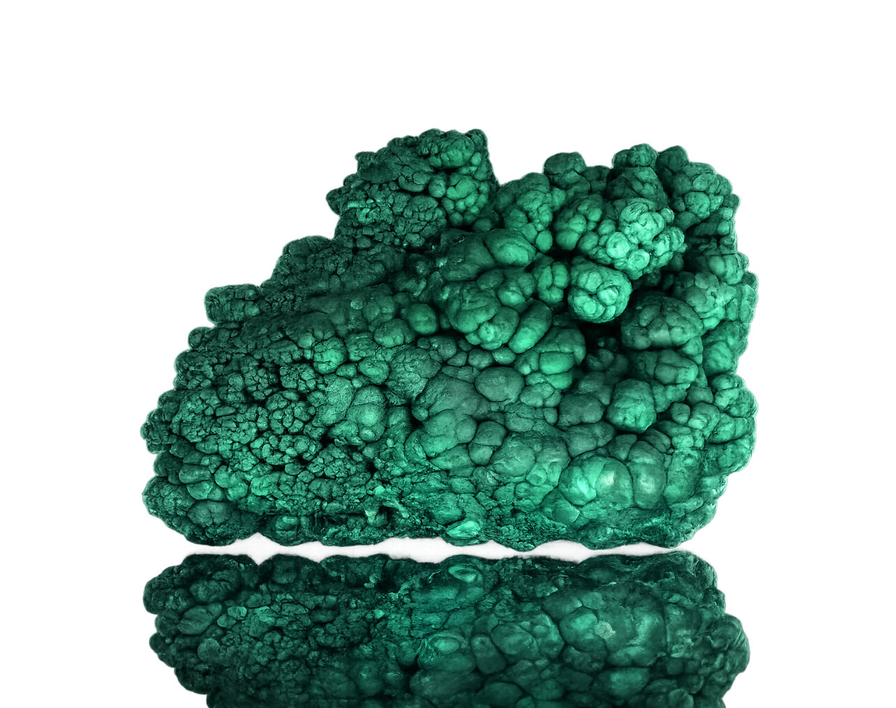 Malaquita
9x7cm.
(Autor: castrominerals)