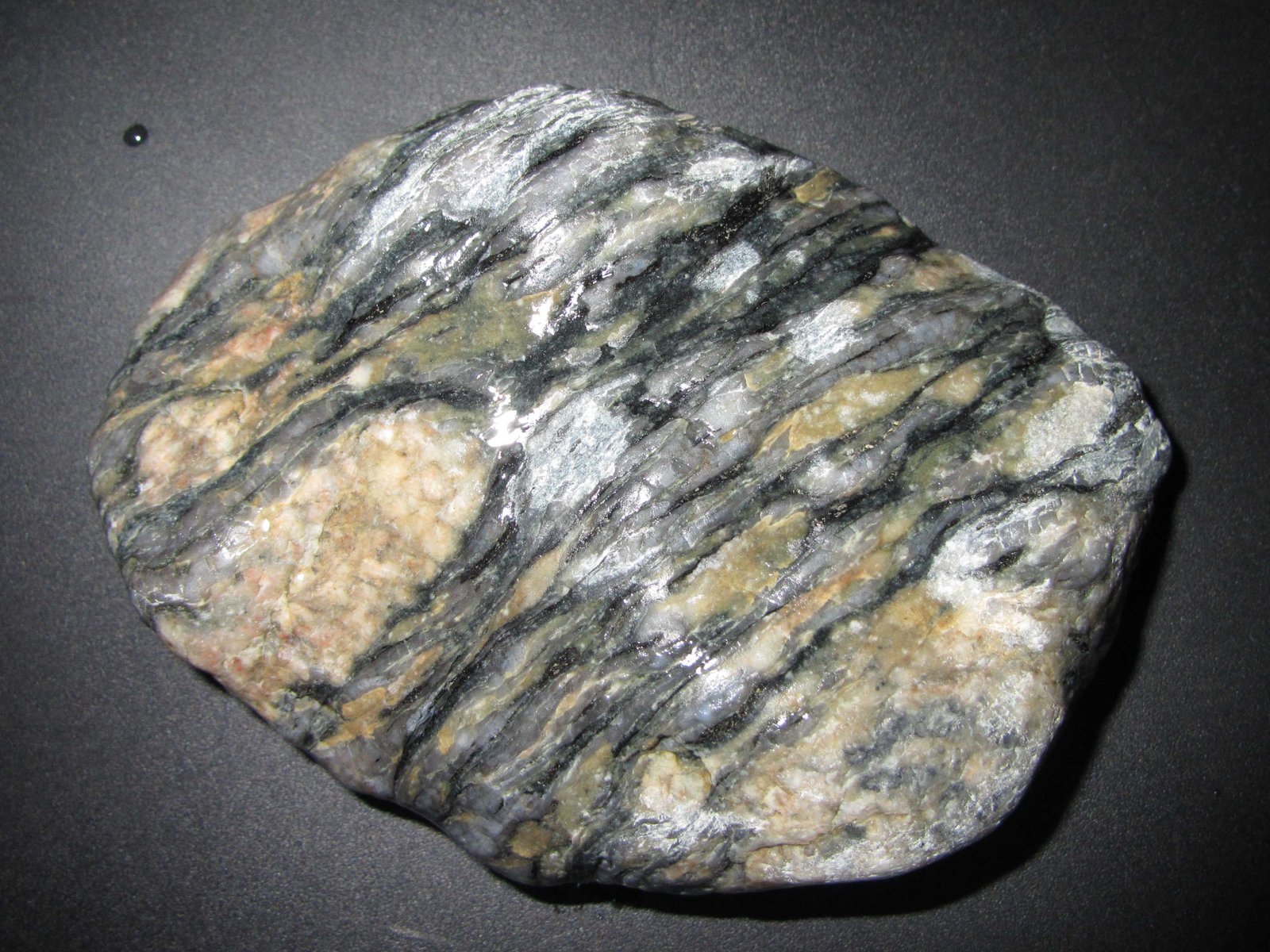 Ortogneis
9'5 x 7'5 cm.
(Autor: prcantos)