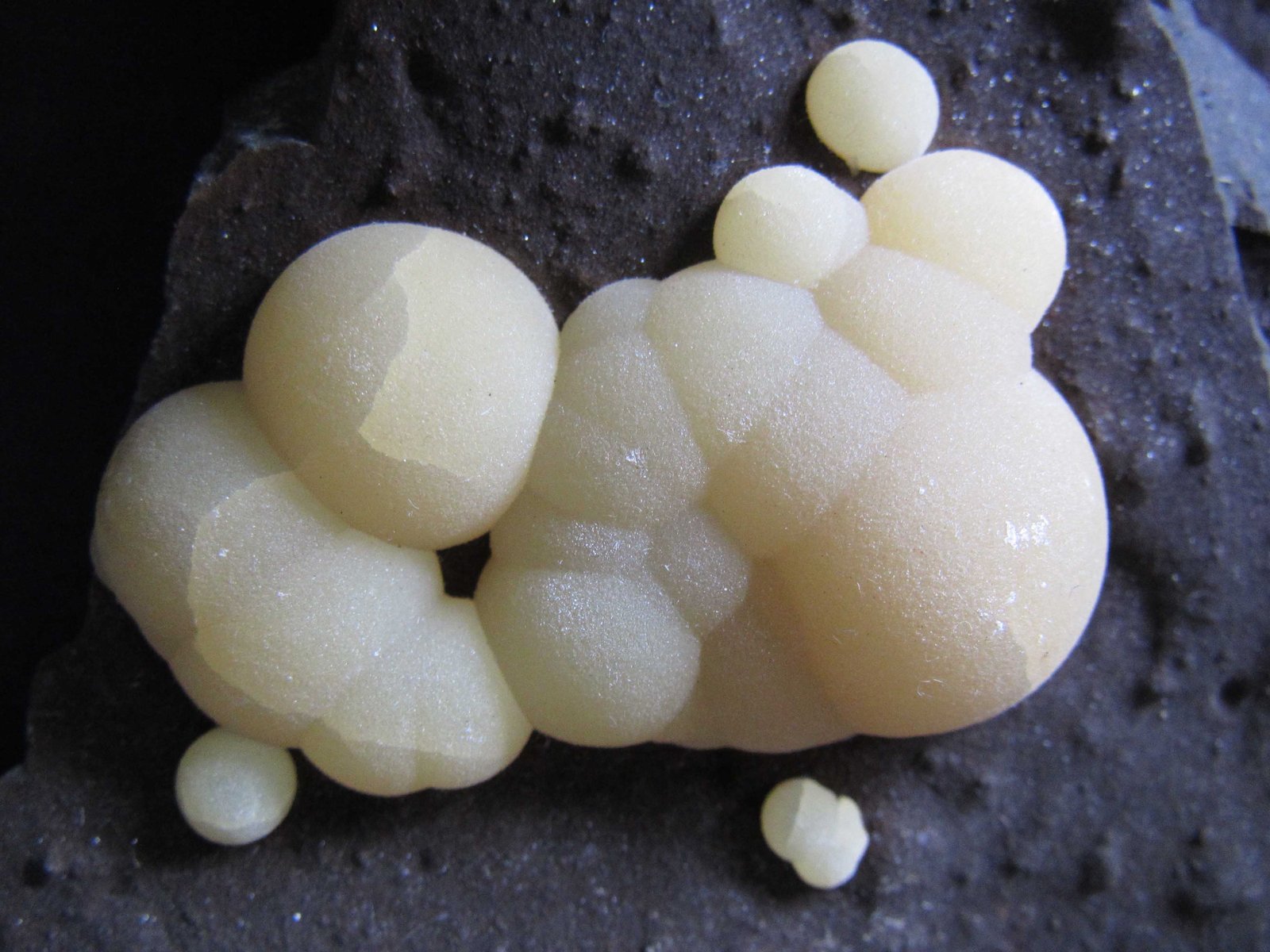Calcita
5 cm. ancho de campo
(Autor: prcantos)