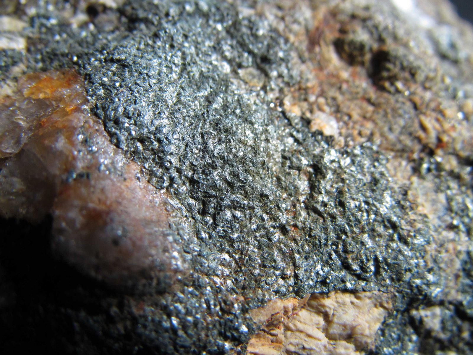 Clorita (Grupo)
3 cm. ancho de campo
(Autor: prcantos)