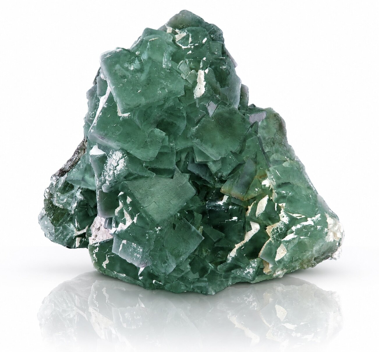 Fluorita
18,5x17cm.
(Autor: castrominerals)