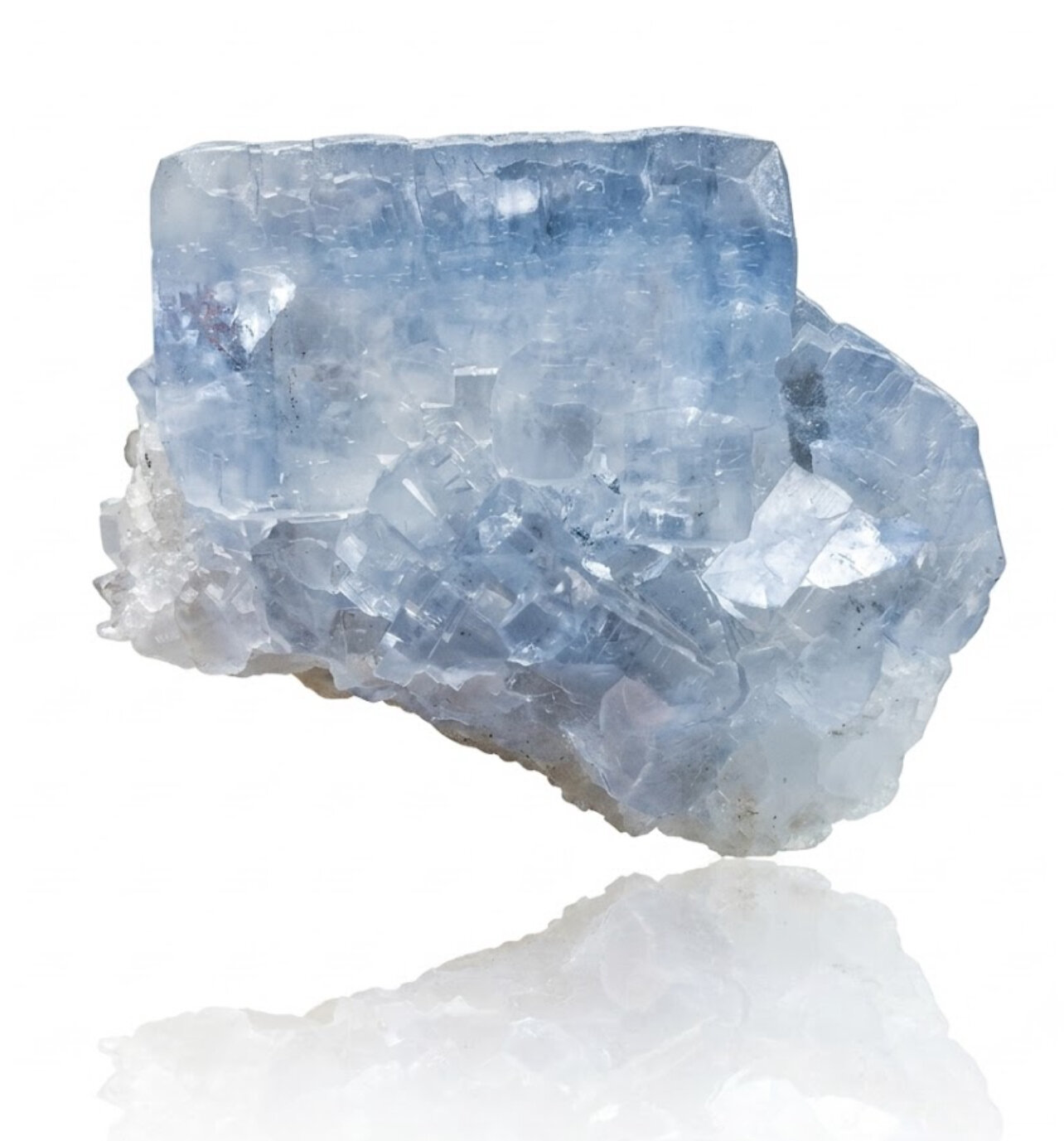 Fluorita
Mina Jaimina, filón Obdulia, Zona Minera Caravia, Trechorio, Carrales, Caravia, Comarca del Oriente, Principado de Asturias (Asturias), España
7x6cm.
(Autor: castrominerals)