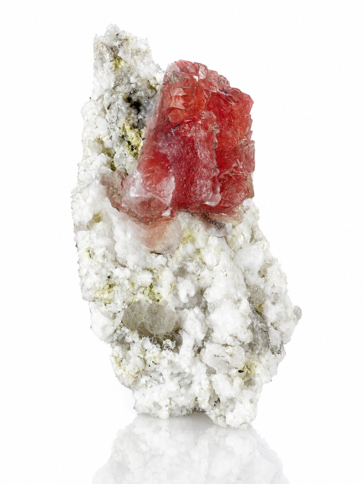 Fluorita
5,5x3cm.
(Autor: castrominerals)