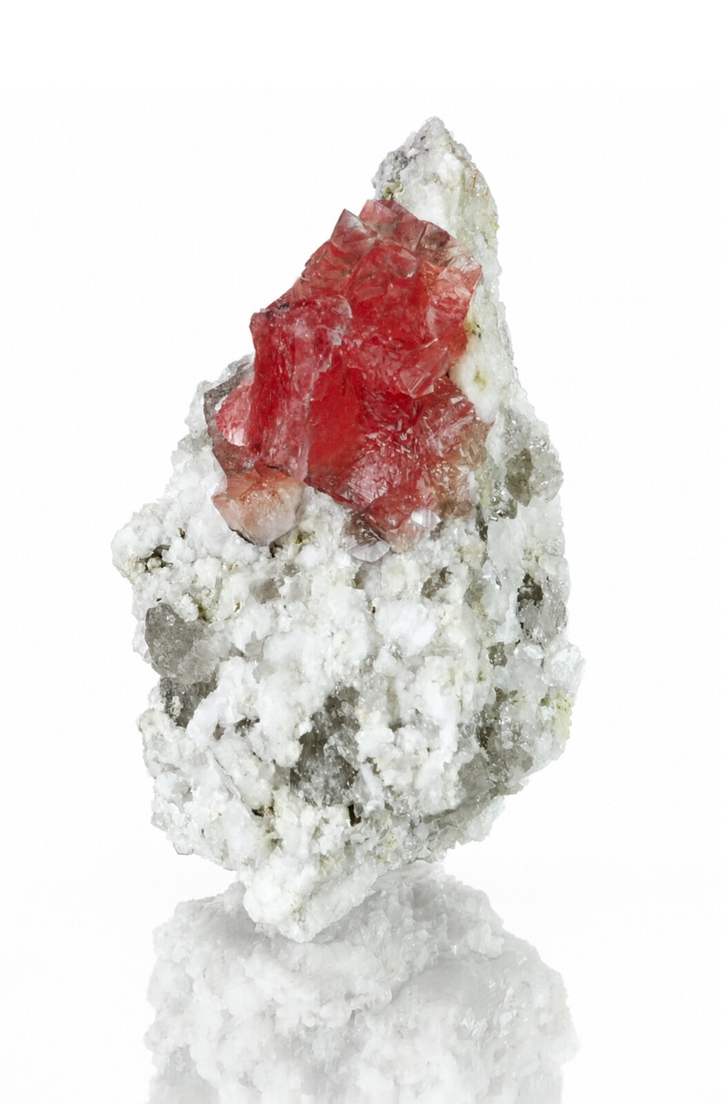 Fluorita
5,5x3cm.
(Autor: castrominerals)