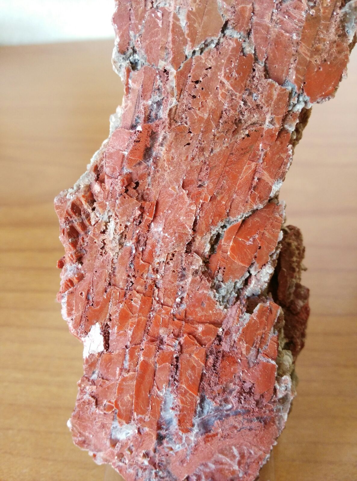 Yeso
12 cm x 4 cm
(Autor: Javi Llamazares)