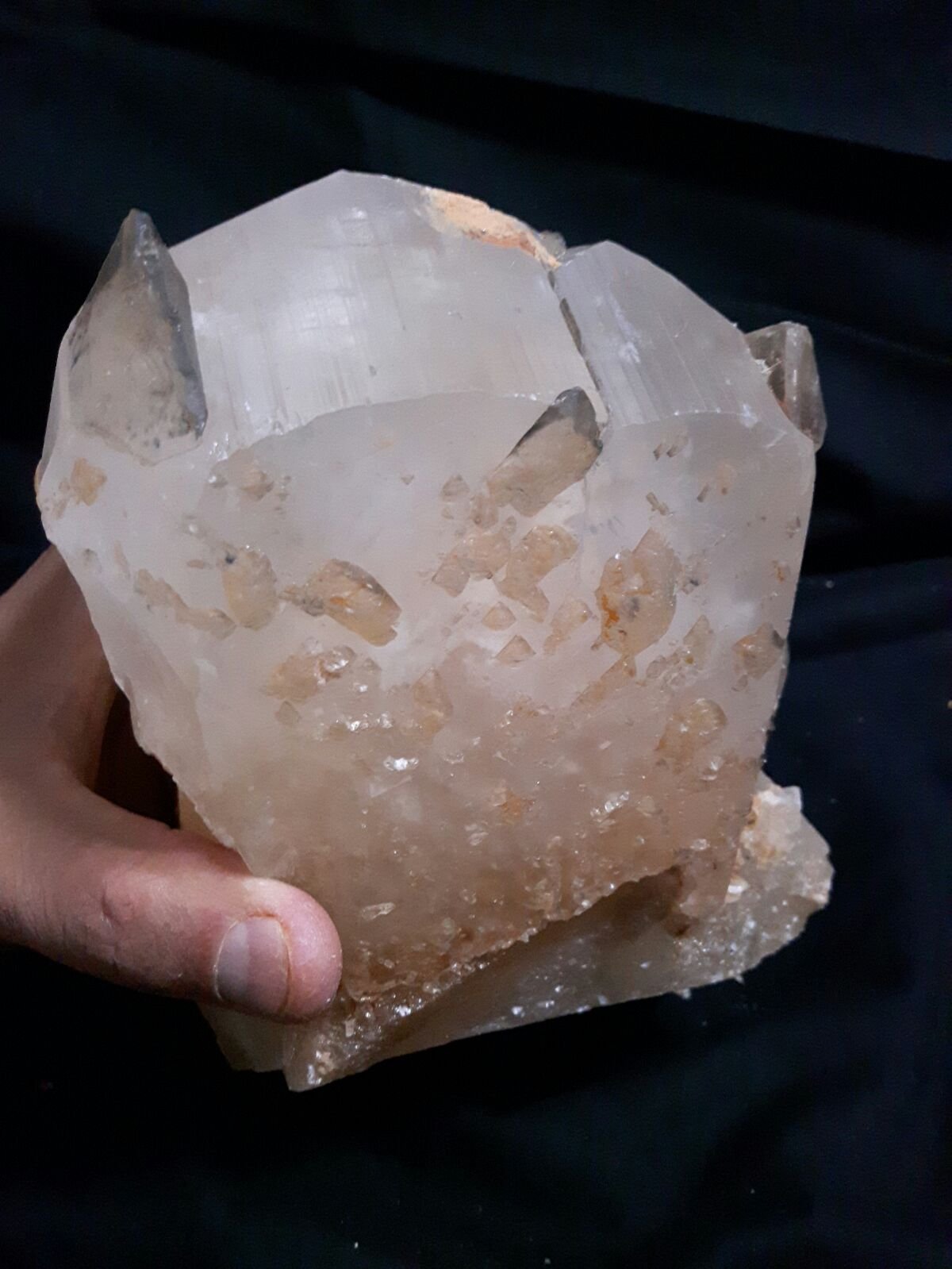 Calcita
240x120mm
(Autor: joaquin gar)