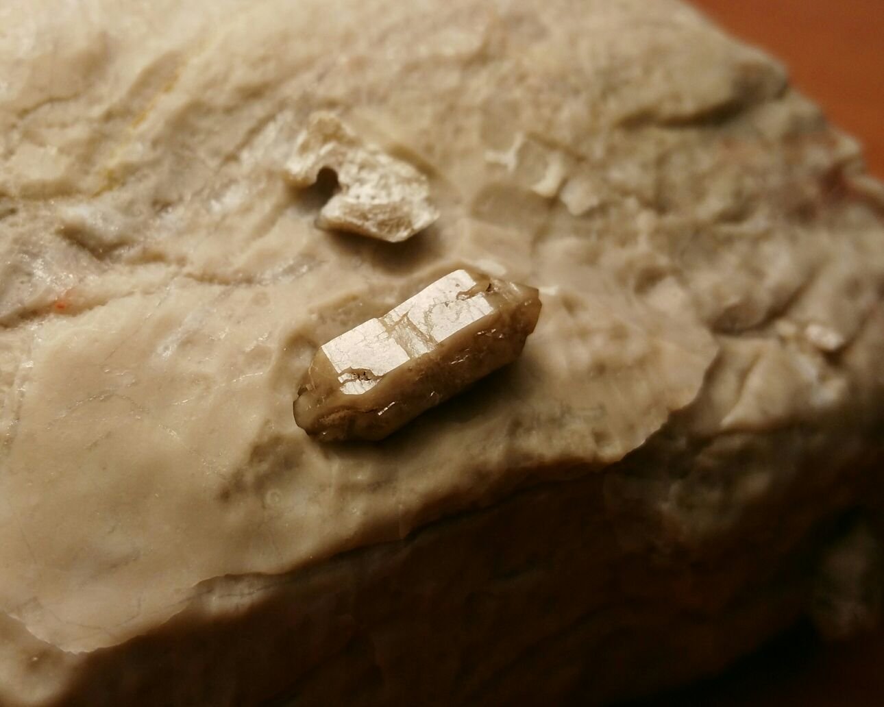Cuarzo
9 x 6 cm
(Autor: Javi Llamazares)