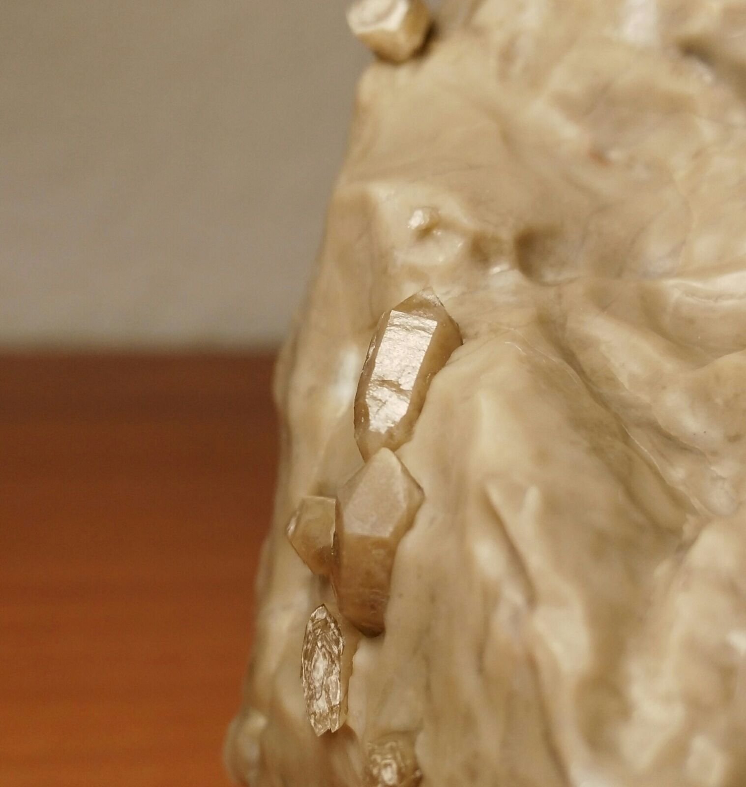 Cuarzo
7 x 5 cm
(Autor: Javi Llamazares)