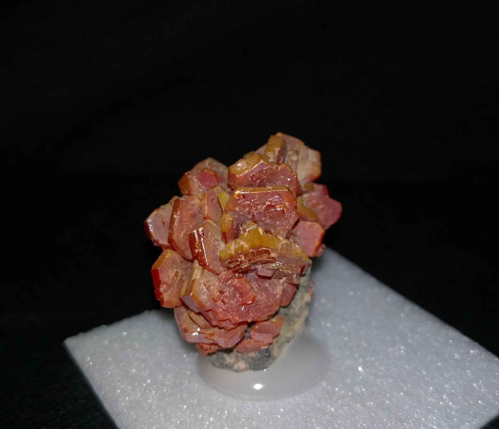 Vanadinita
2,5cm
(Autor: srm13151)