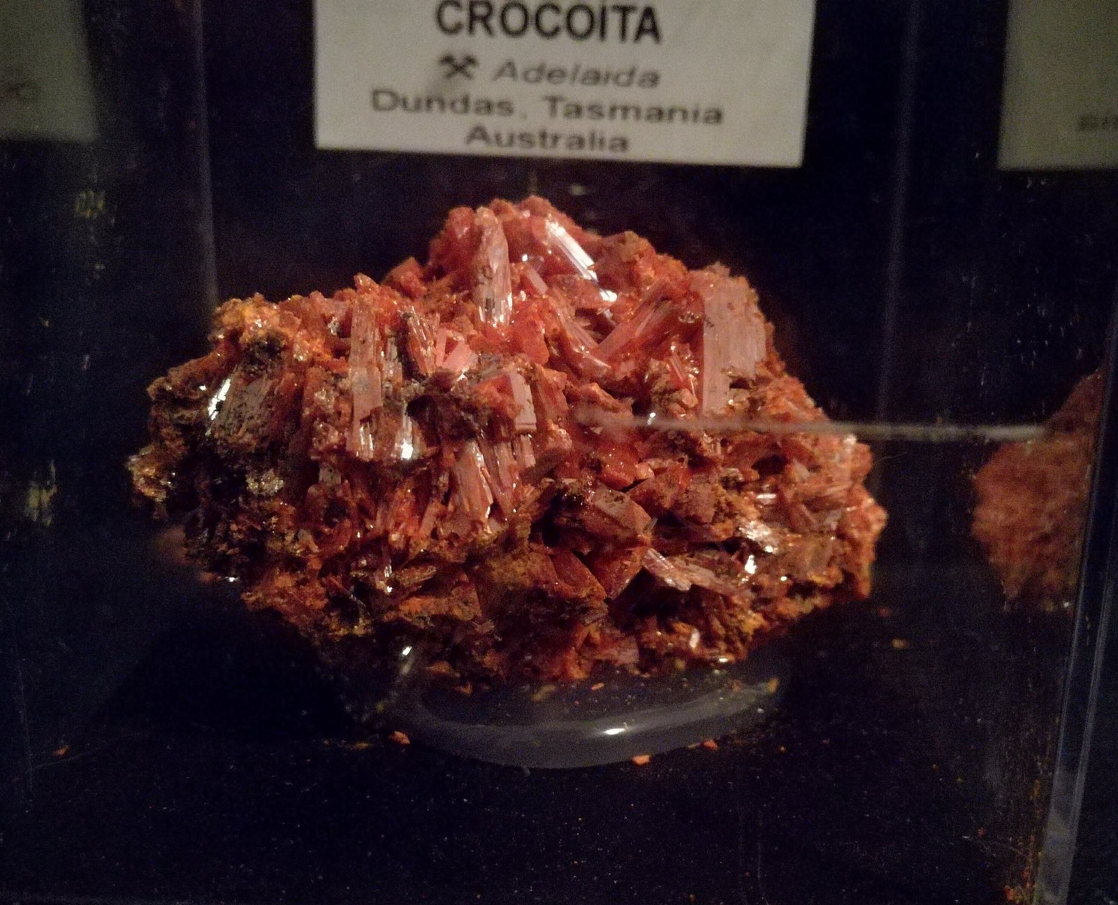 Crocoita
5cm x 3cm
(Autor: srm13151)