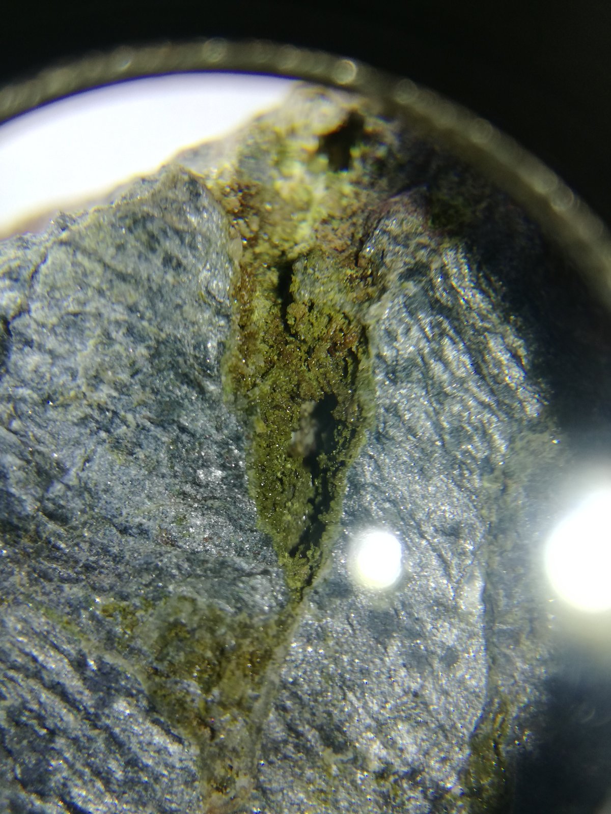 Osarizawaita
Geoda de 1cm
(Autor: srm13151)