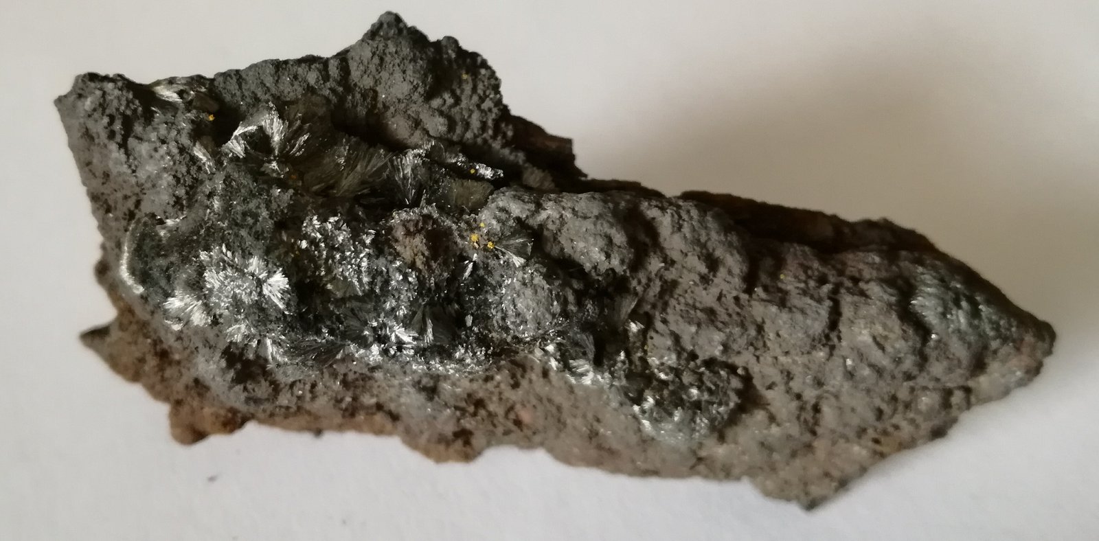 Manganita
6cm x 3cm
(Autor: srm13151)