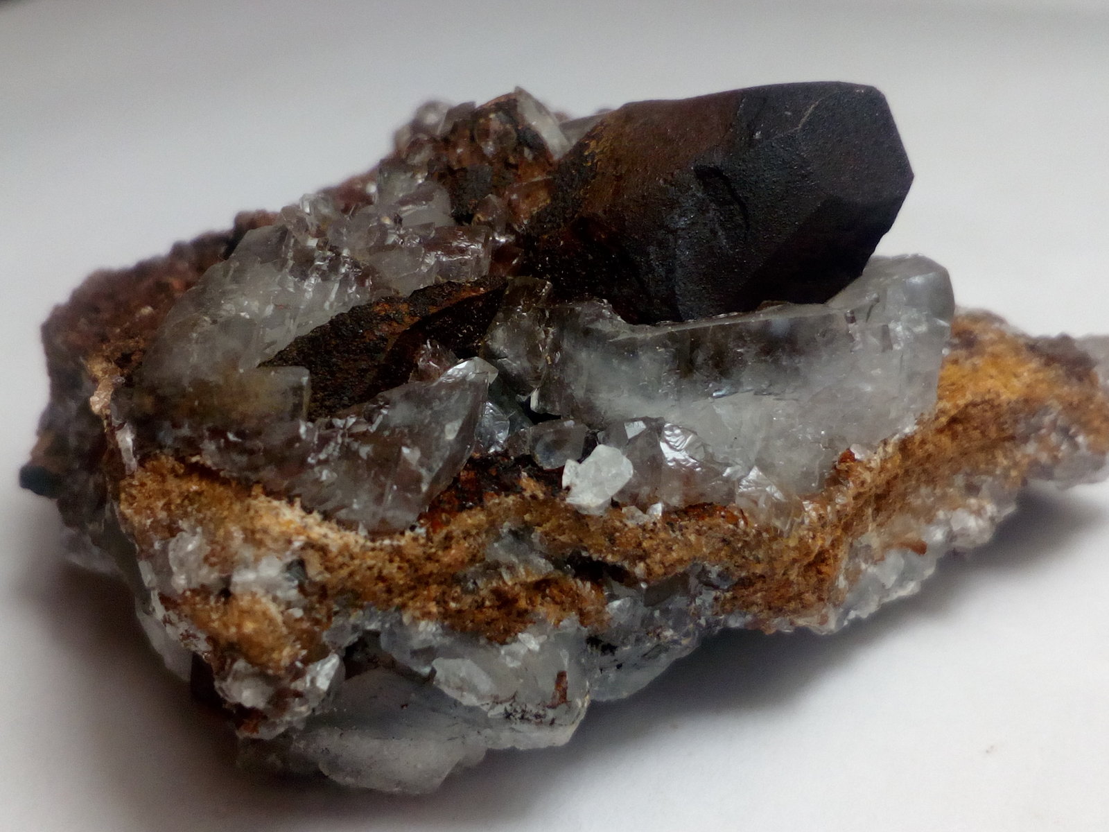 Calcita
5,5 x 3,6
(Autor: Iwok)