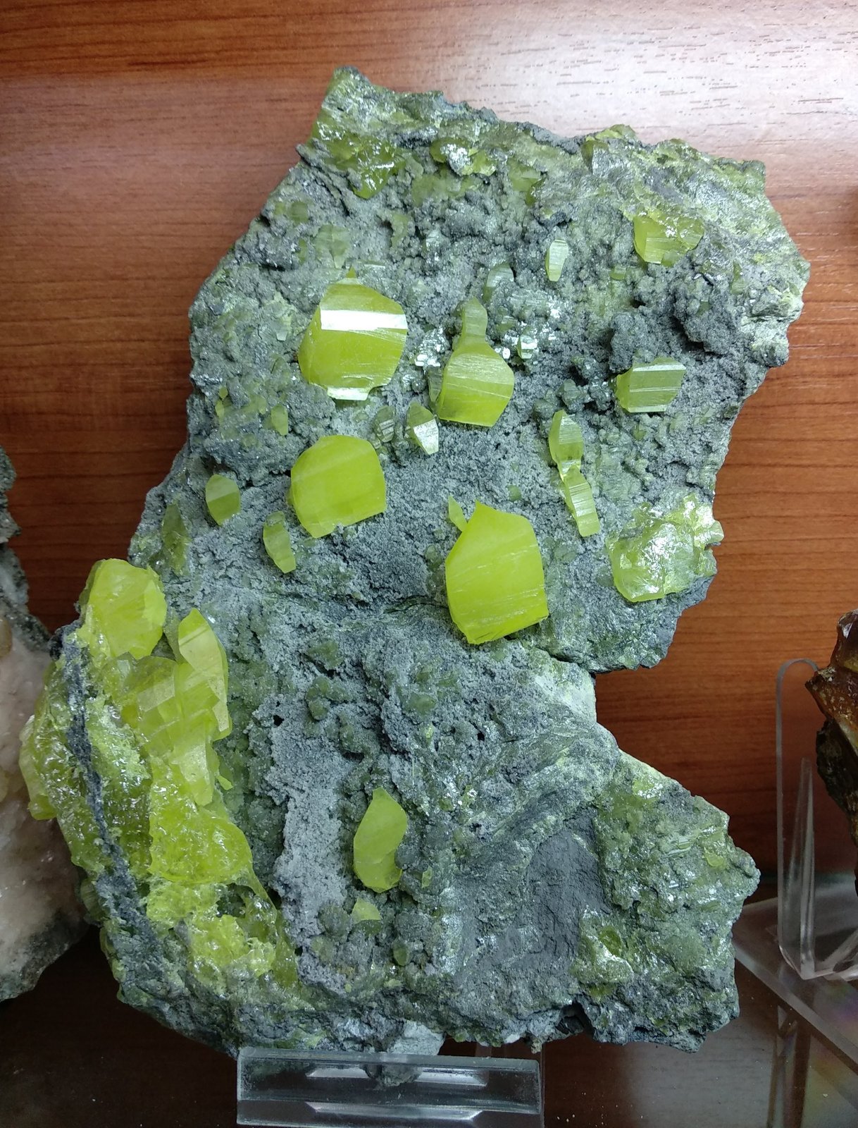 Azufre
18cm*12cm
(Autor: yowanni)