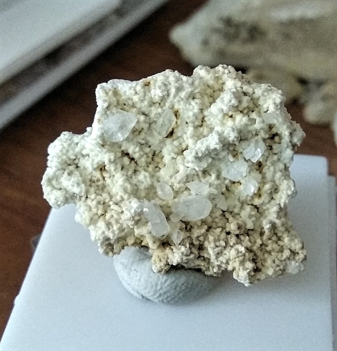 Stokesita
Tamaño pieza 4,1x 3,2 cms
(Autor: Gelo)