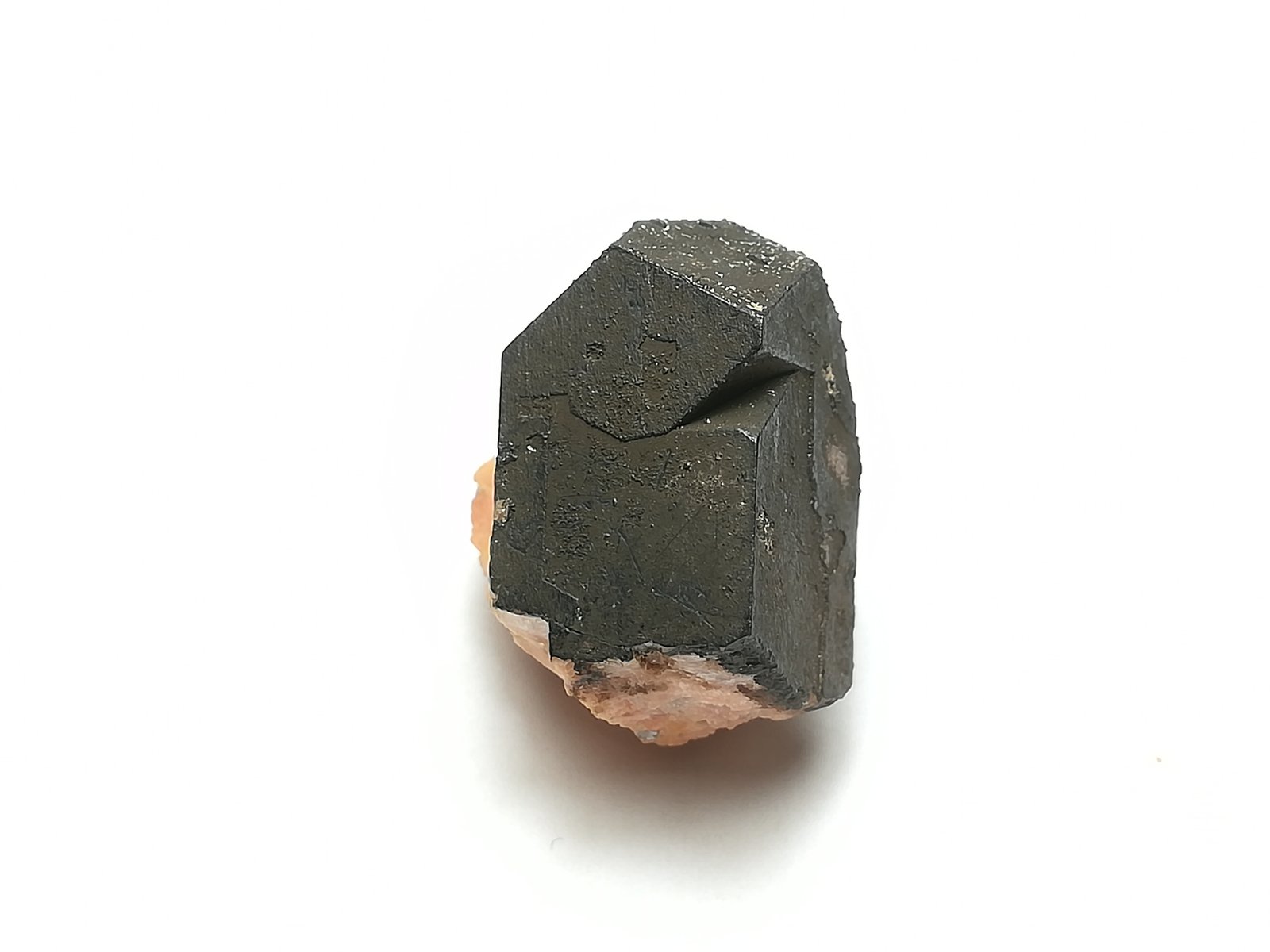Microclina
1,3 x 1,8 cm
(Autor: Iwok)