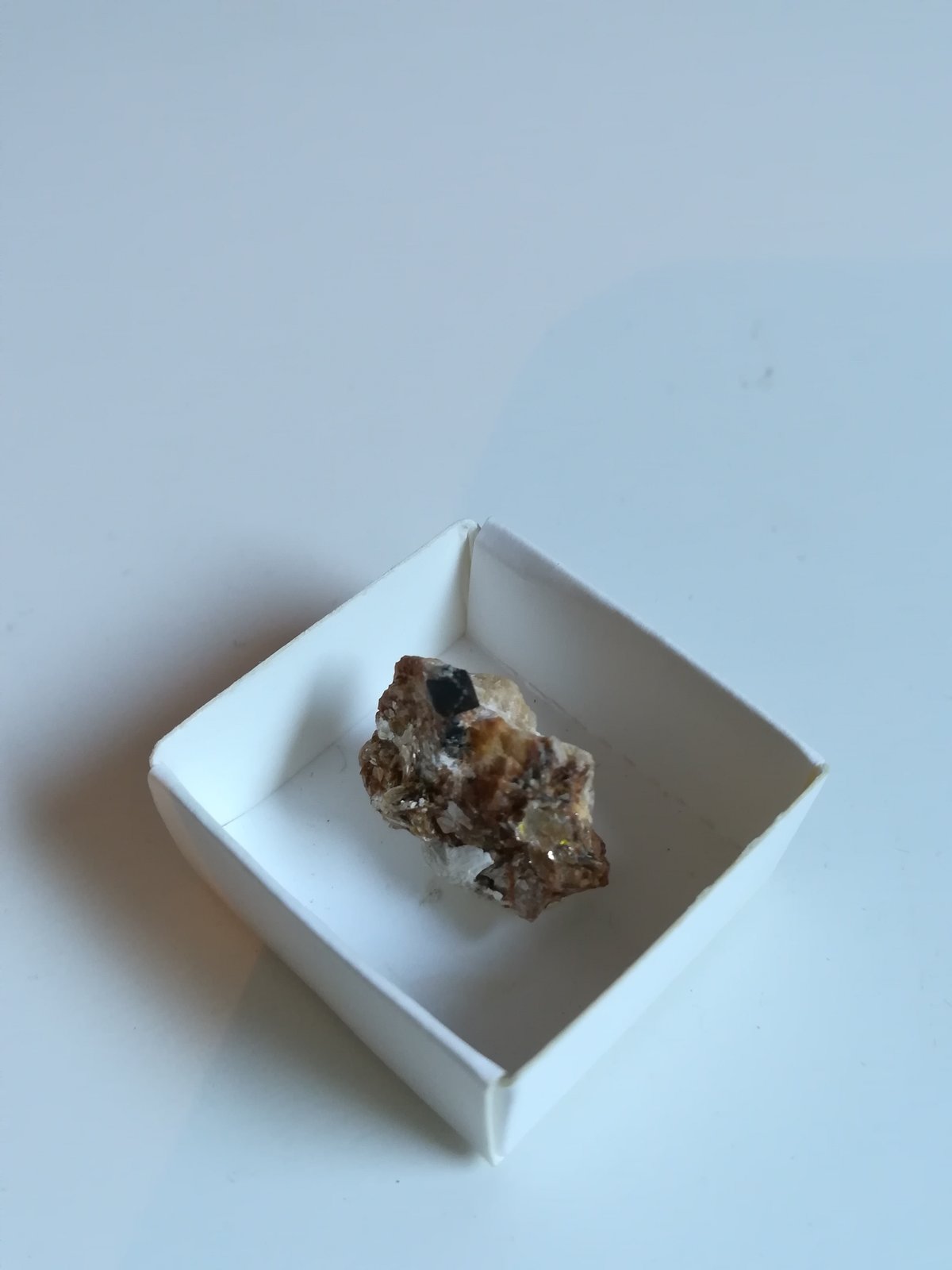 Gahnita
Cajita 3x3 cm
(Autor: ximocompany)