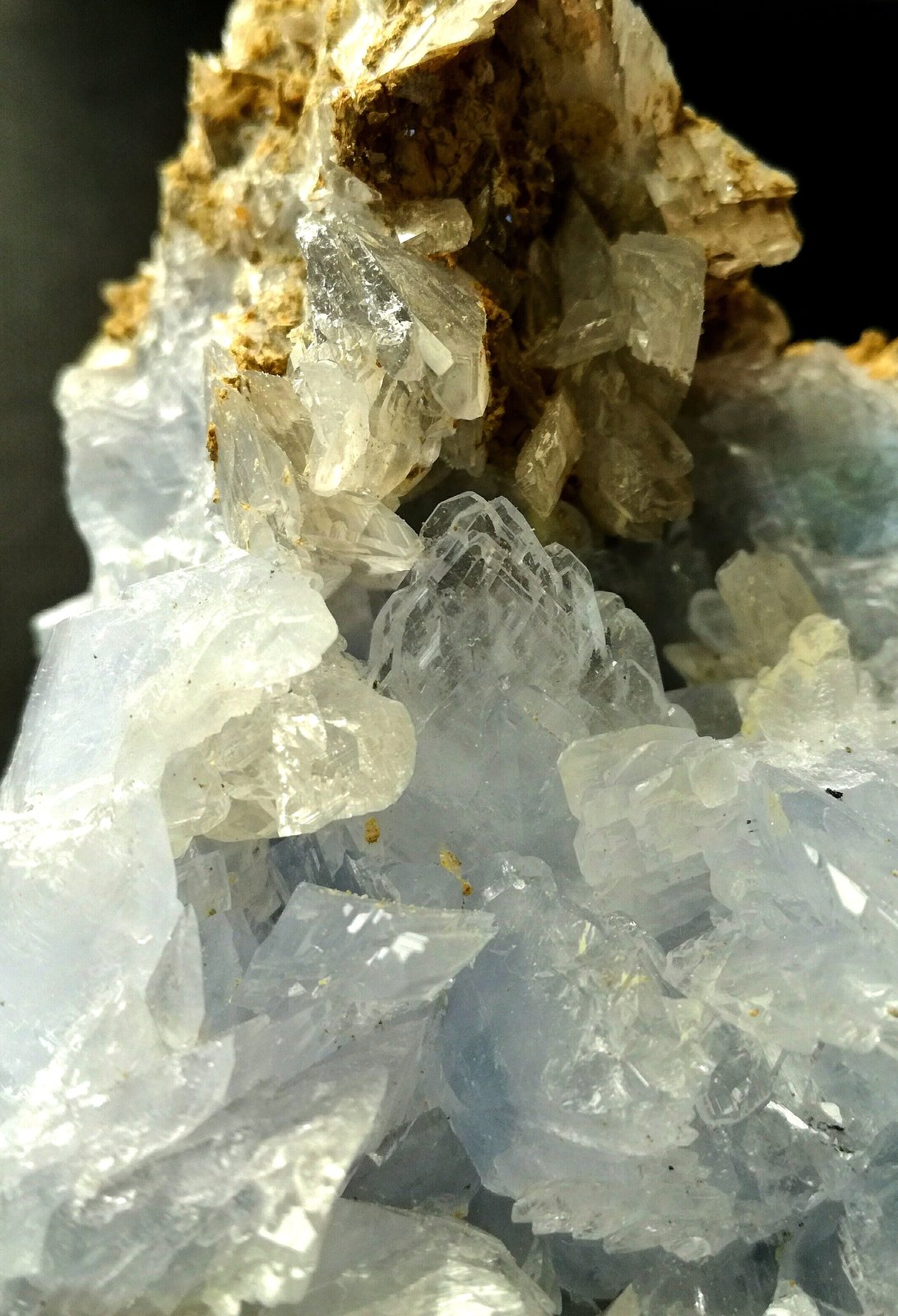 Glauberita
Cristal de unos 2,5-3cm
(Autor: srm13151)