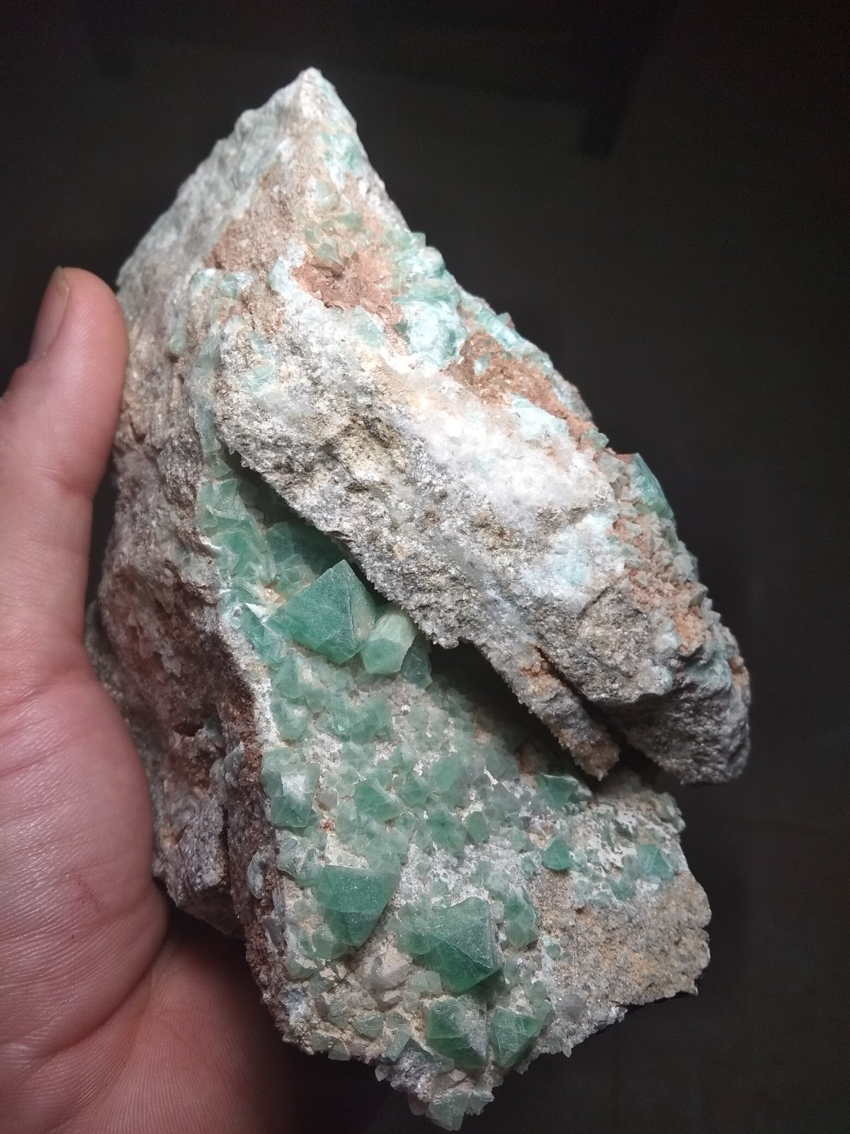 Fluorita
11 x 17 cm
(Autor: Iwok)