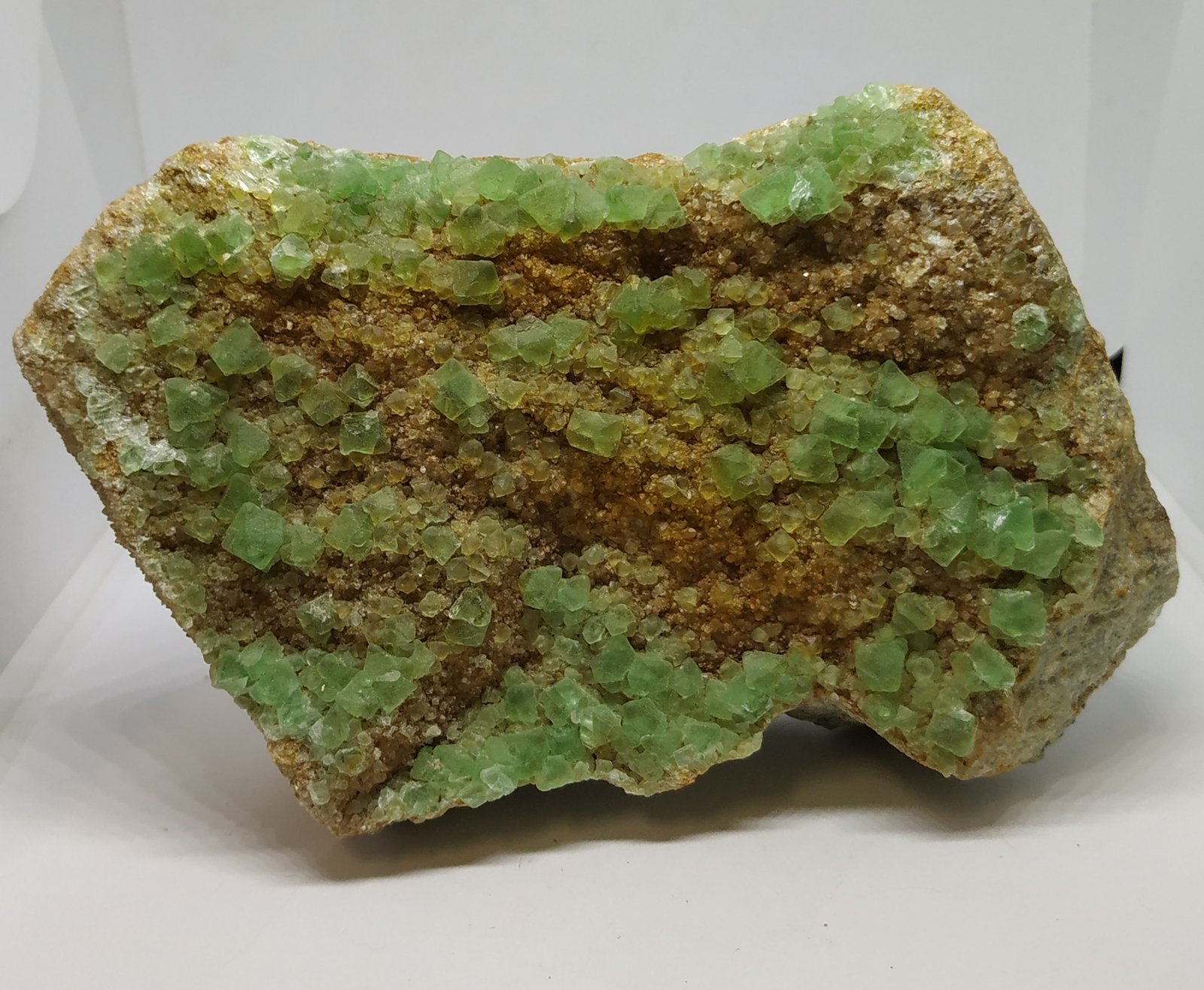Fluorita
12x18cm
(Autor: Adri Rodríguez)