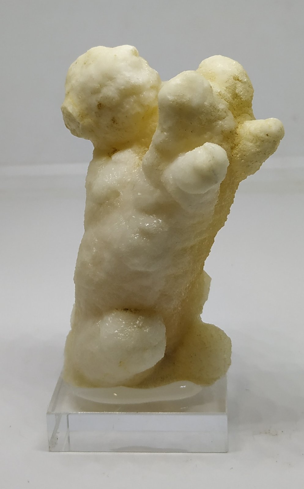 Calcita
8x5cm
(Autor: Adri Rodríguez)