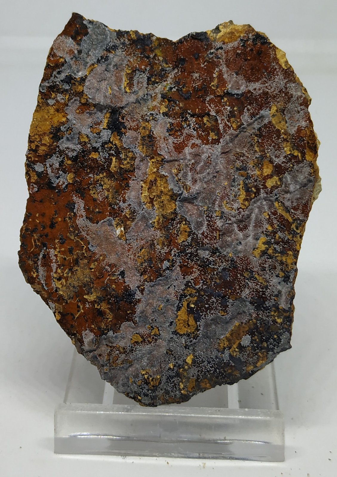 Smithsonita
7x5,5cm
(Autor: Adri Rodríguez)