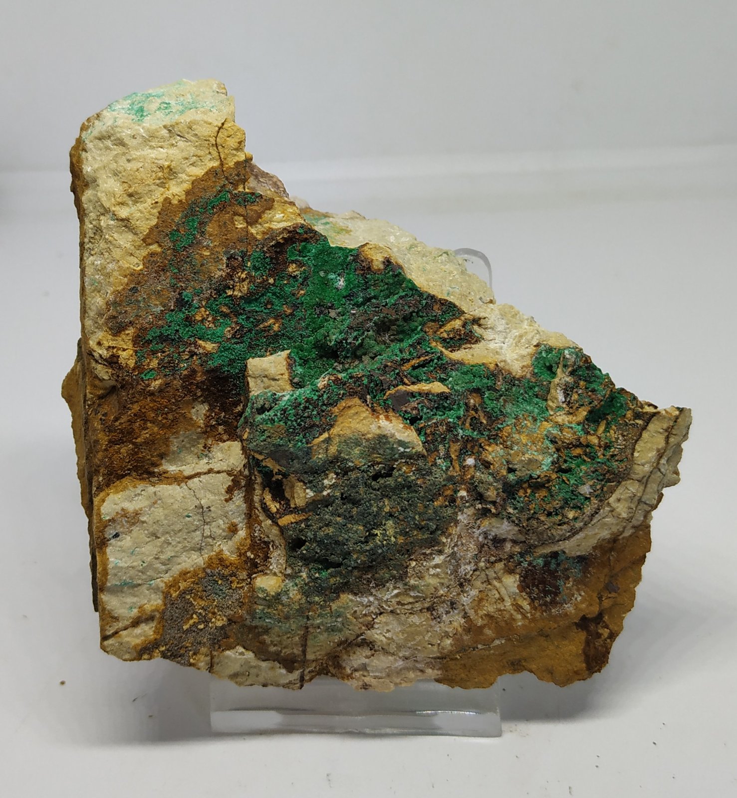 Malaquita
10,5x8,5cm
(Autor: Adri Rodríguez)