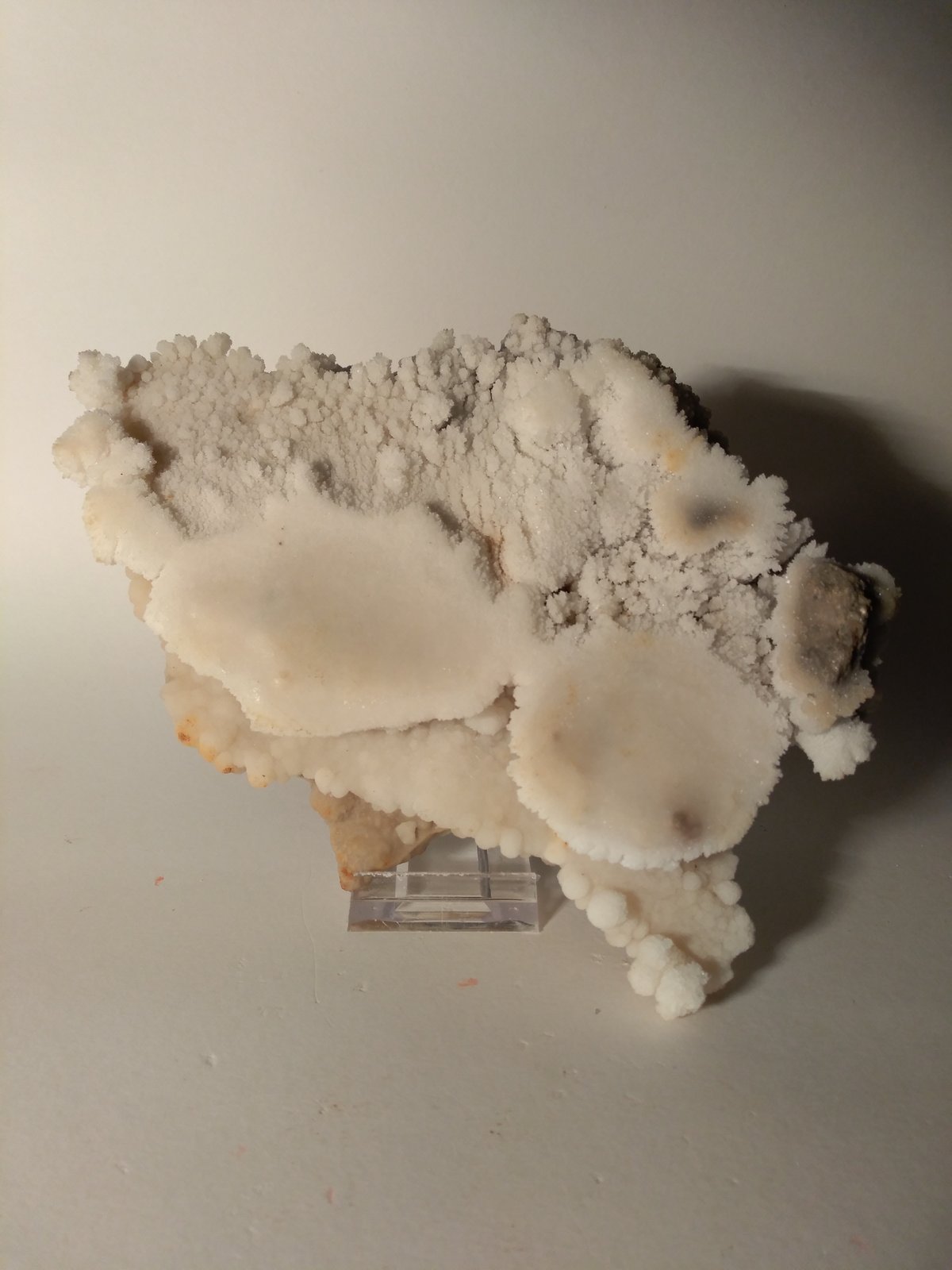 Calcita
180 mm x 130 mm
(Autor: Sante Celiberti)