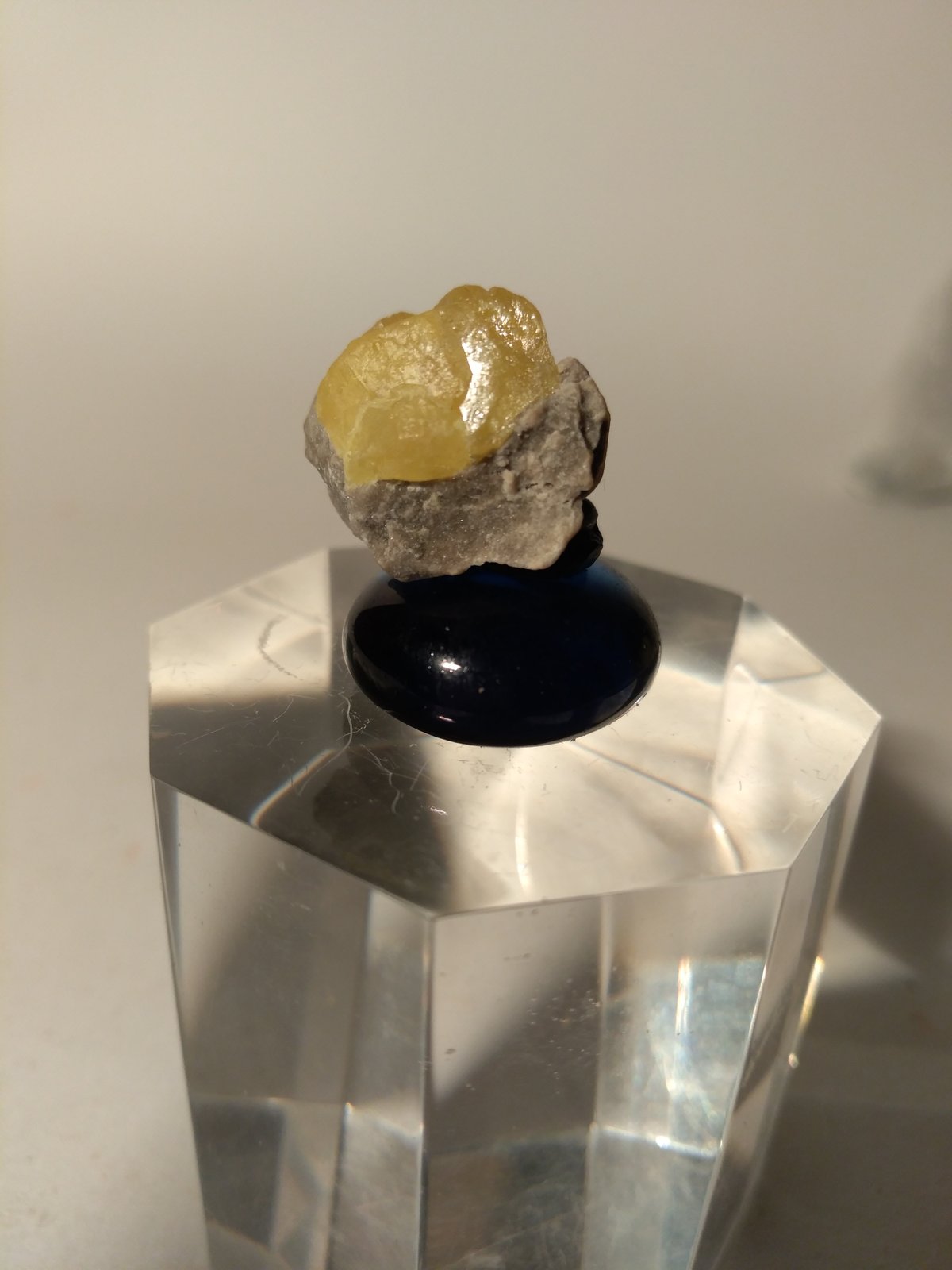 Azufre
17 x 15 mm
(Autor: Sante Celiberti)
