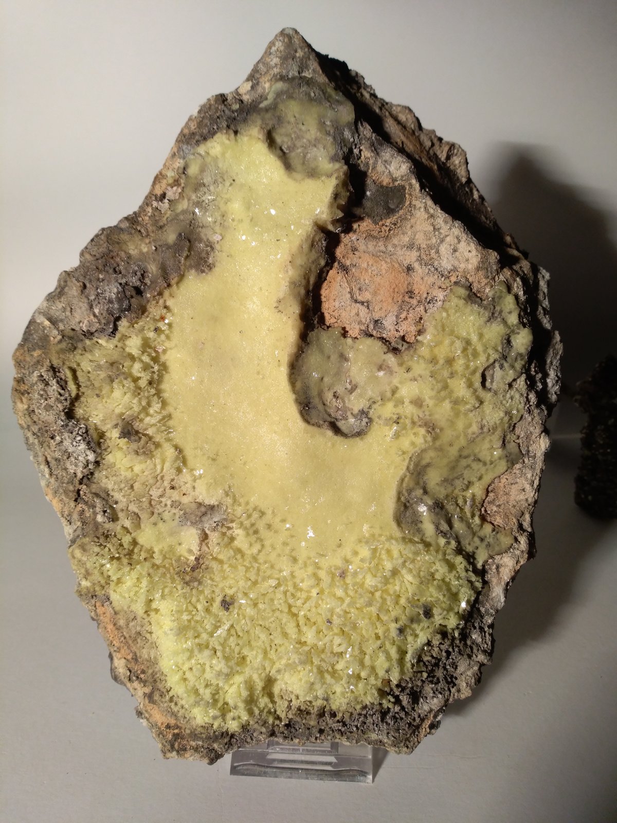 Azufre
200 x 150 mm
(Autor: Sante Celiberti)