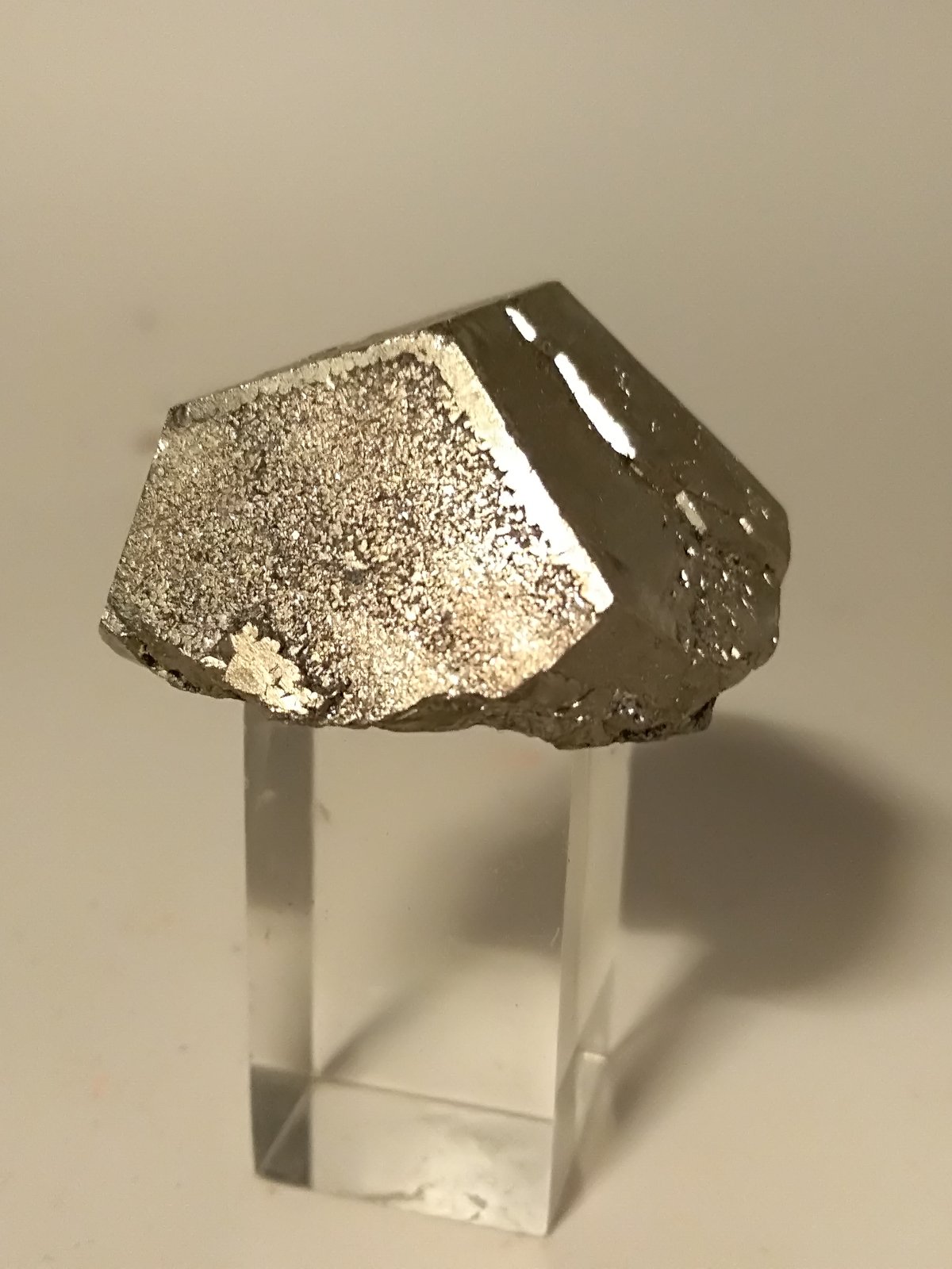 Pirita
34 x 21 mm
(Autor: Sante Celiberti)