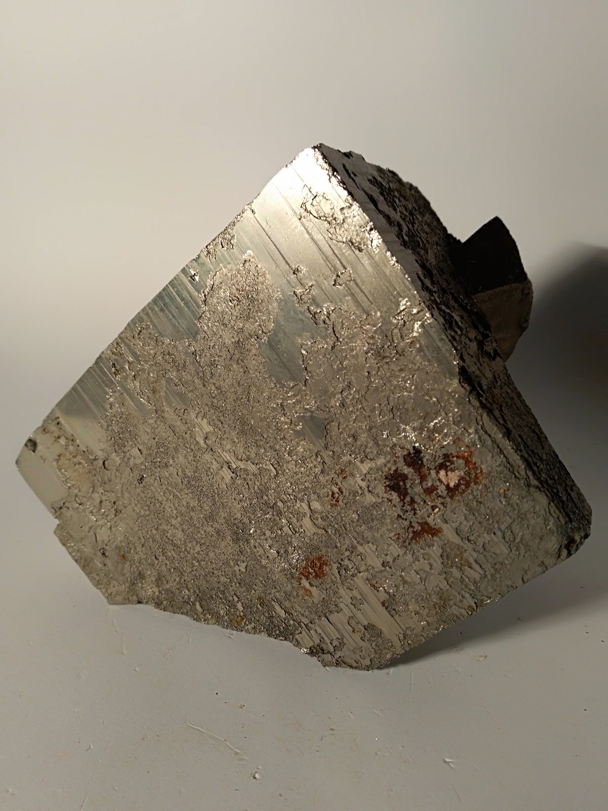 Pirita
103 x 85
(Autor: Sante Celiberti)