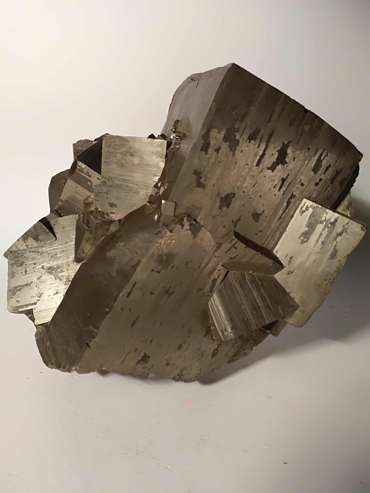 Pirita
150 x 141 mm
(Autor: Sante Celiberti)