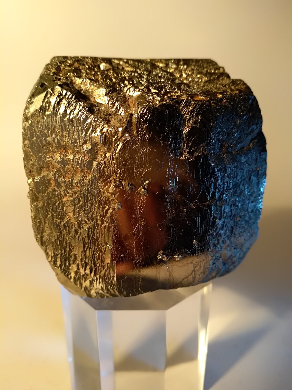 Pirita
56 x 50 mm
(Autor: Sante Celiberti)