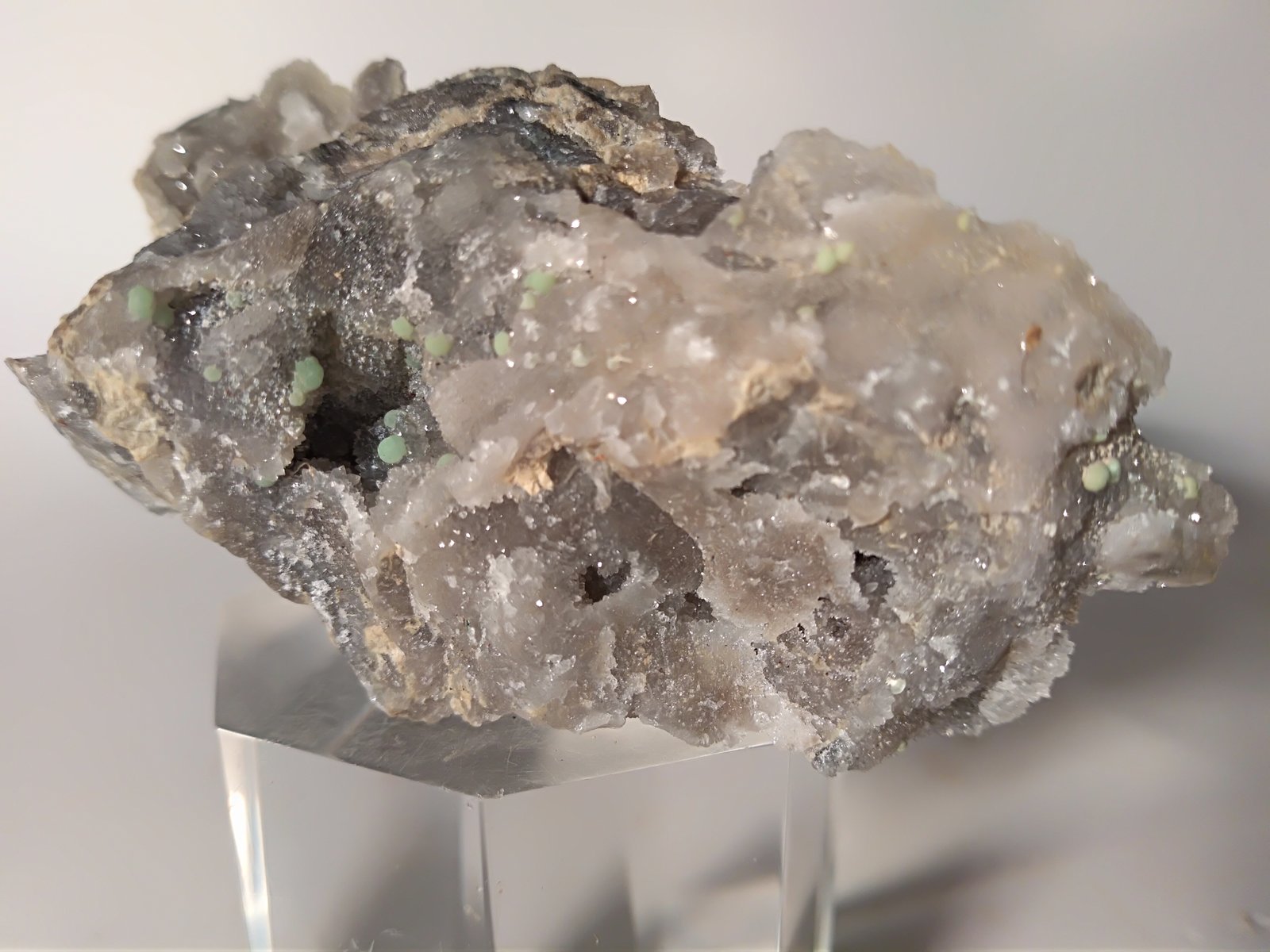 Minyulita
72,2 x 36,5
(Autor: Sante Celiberti)