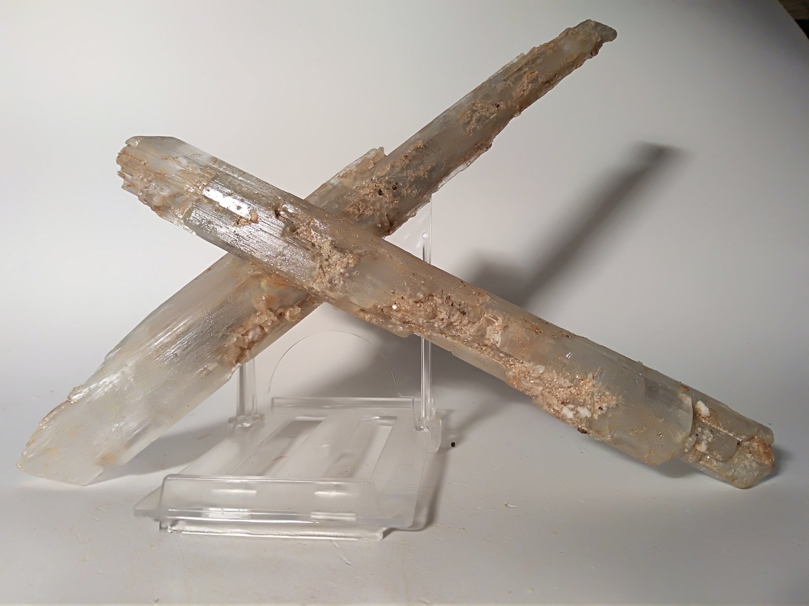 Yeso, Azufre, Pirita
200 x 137 mm
(Autor: Sante Celiberti)