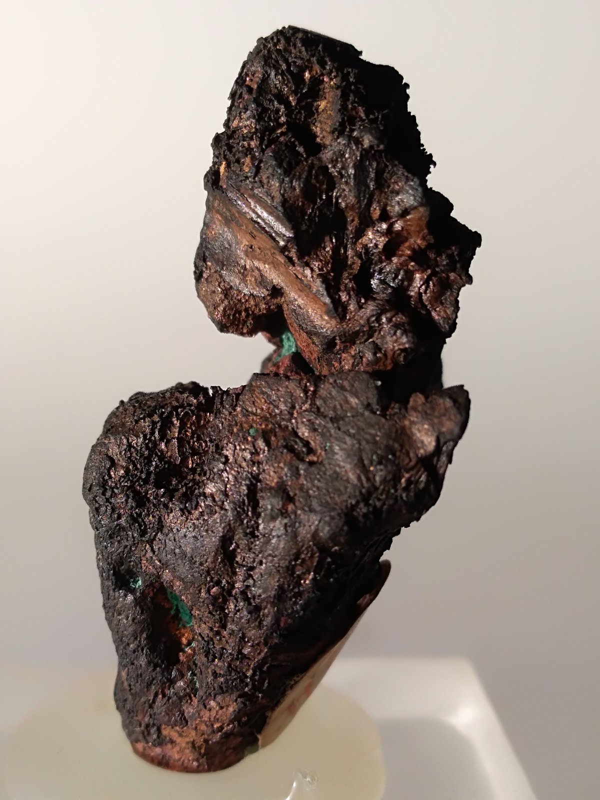 Cobre
35 x 20 mm
(Autor: Sante Celiberti)