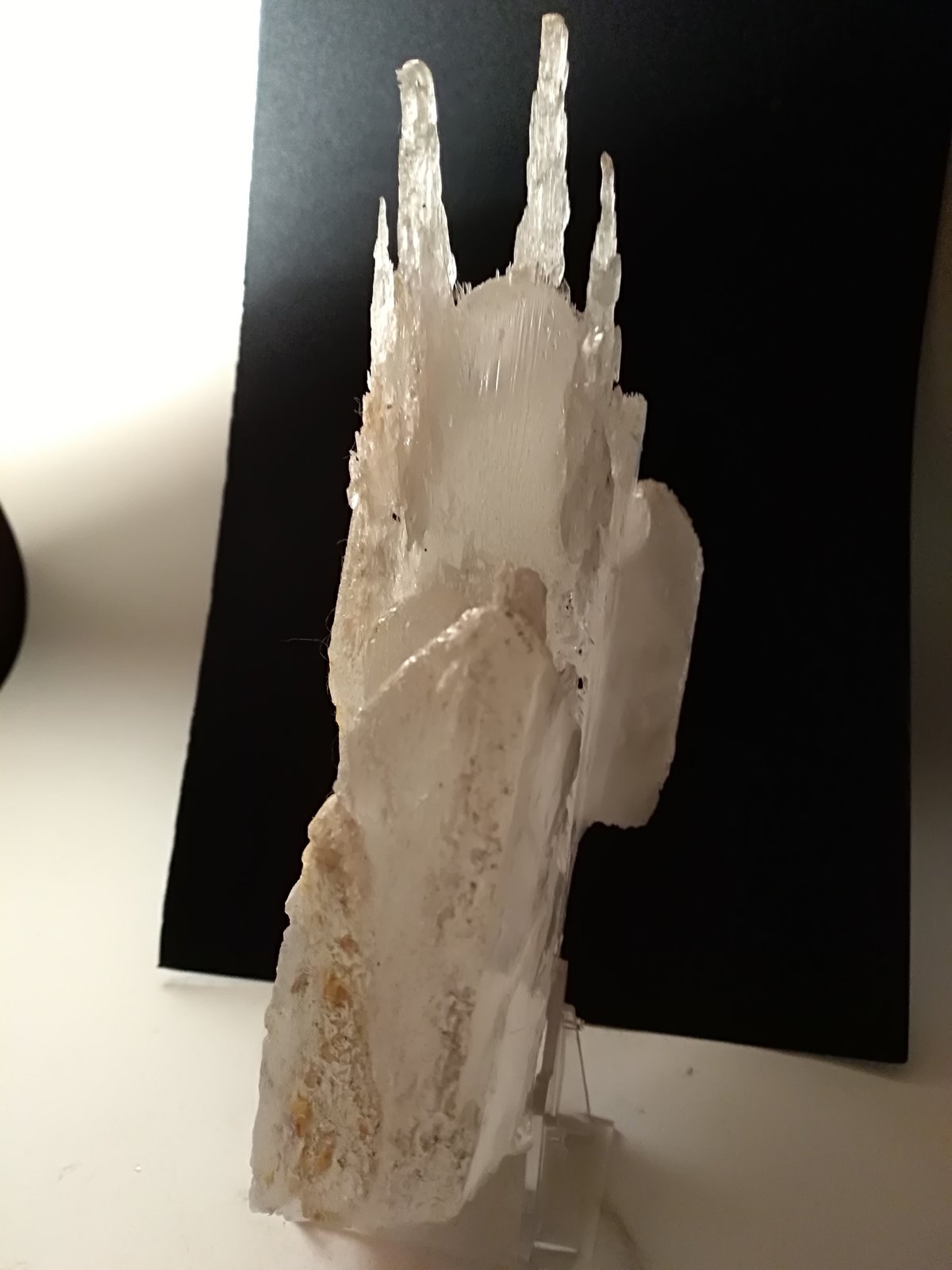 Yeso
230 x 180 mm
(Autor: Sante Celiberti)