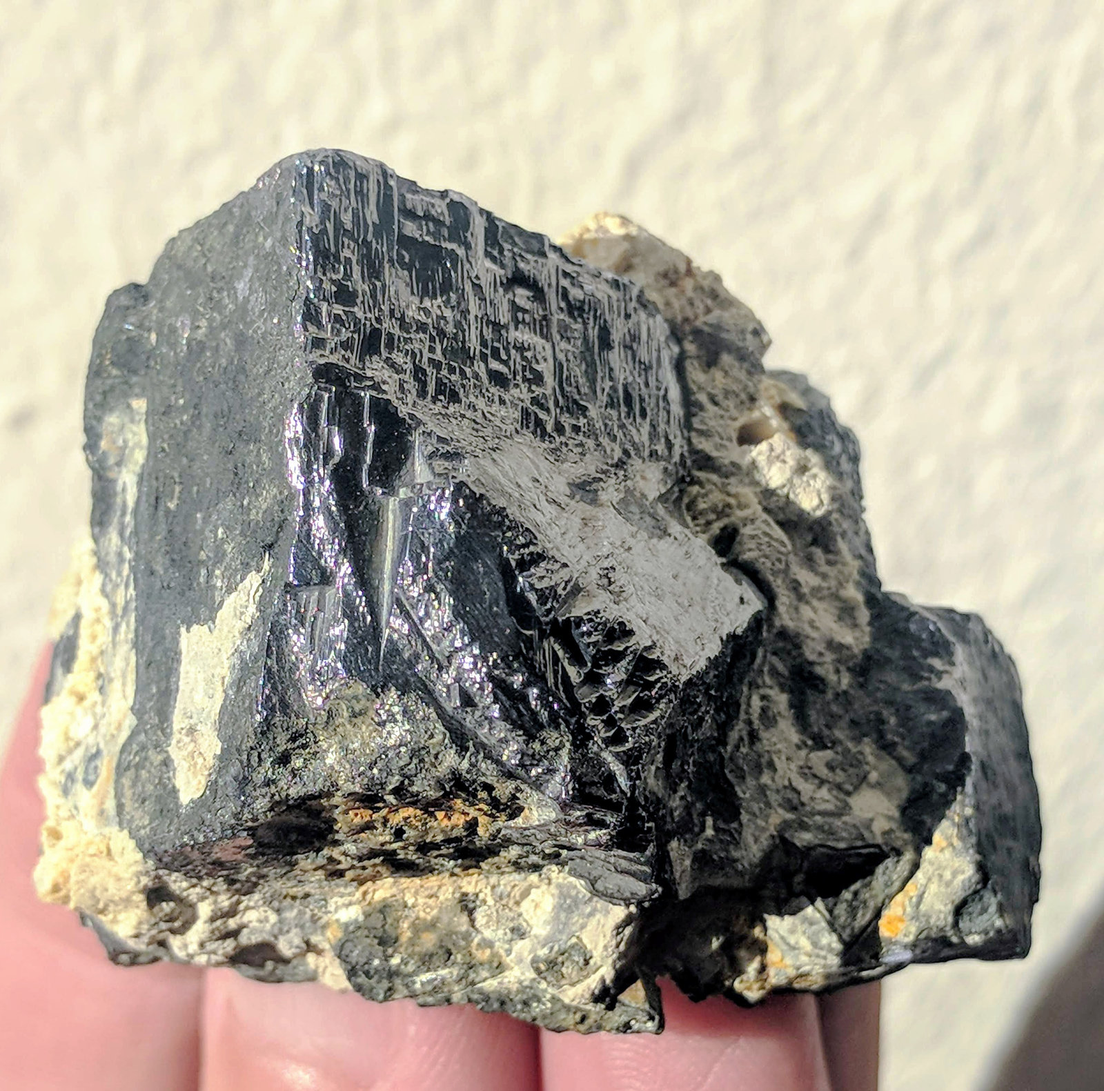 Galena
4,8 x 3,8 cm.
(Autor: carles)