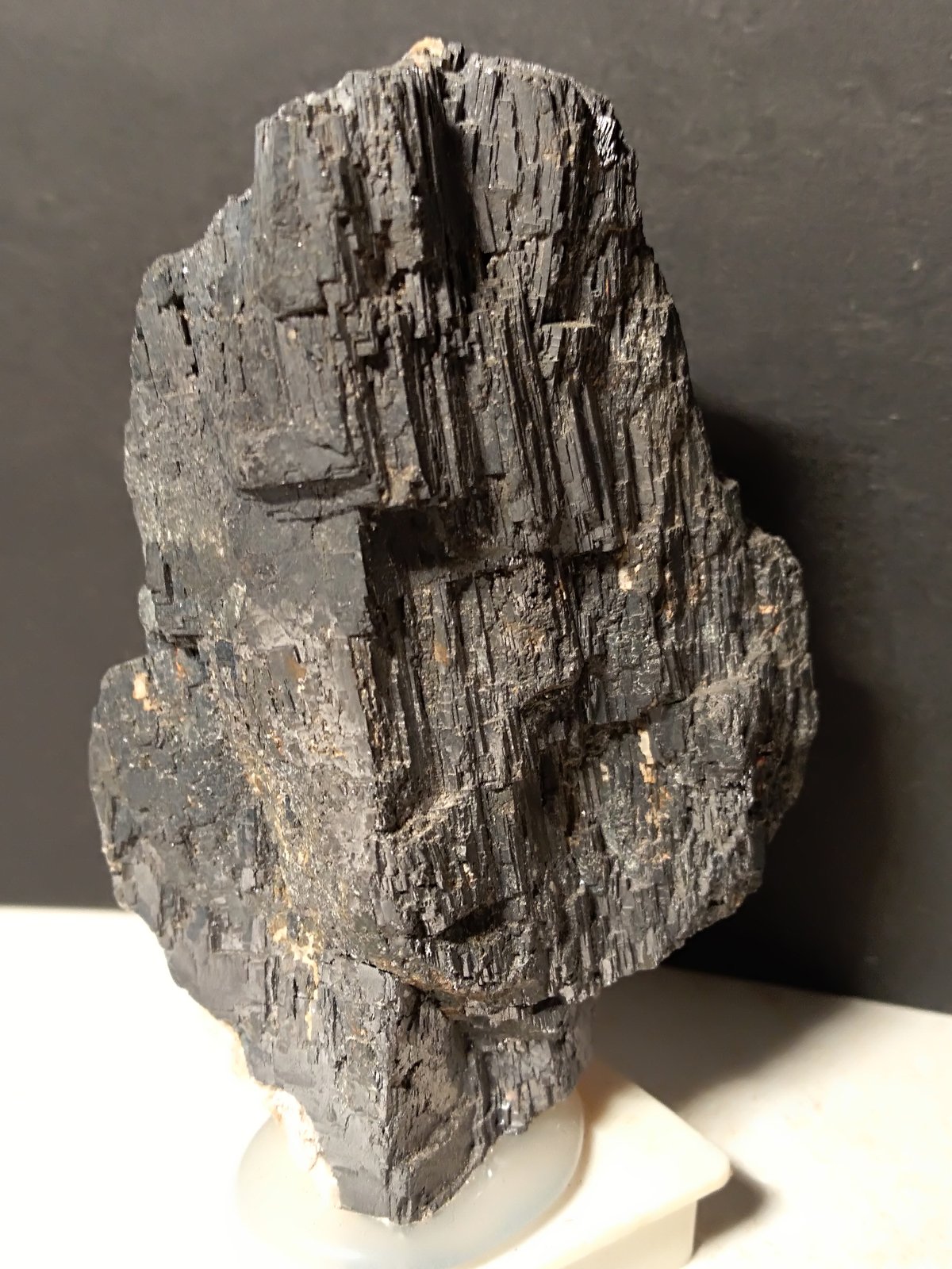 Galena
72 x 52 mm
(Autor: Sante Celiberti)
