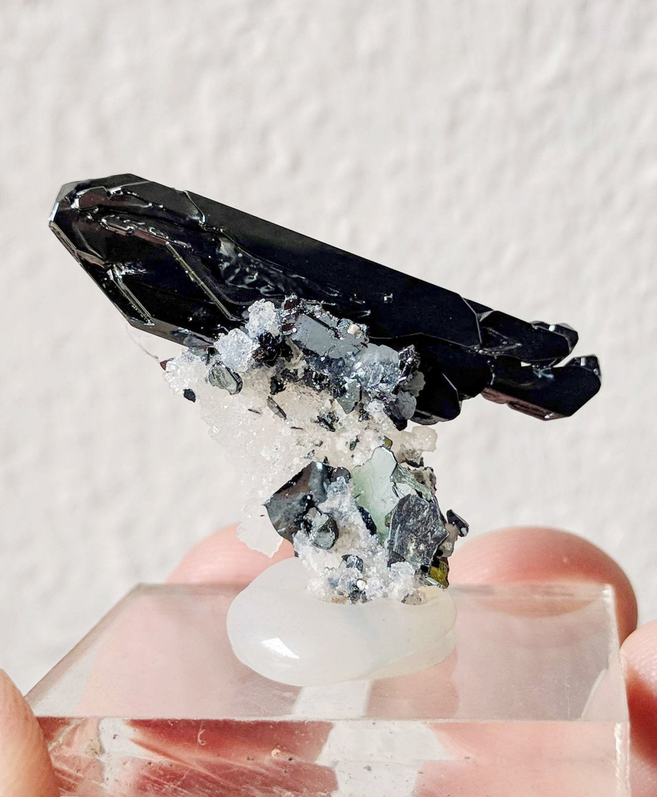 Hematites
(Autor: carles)