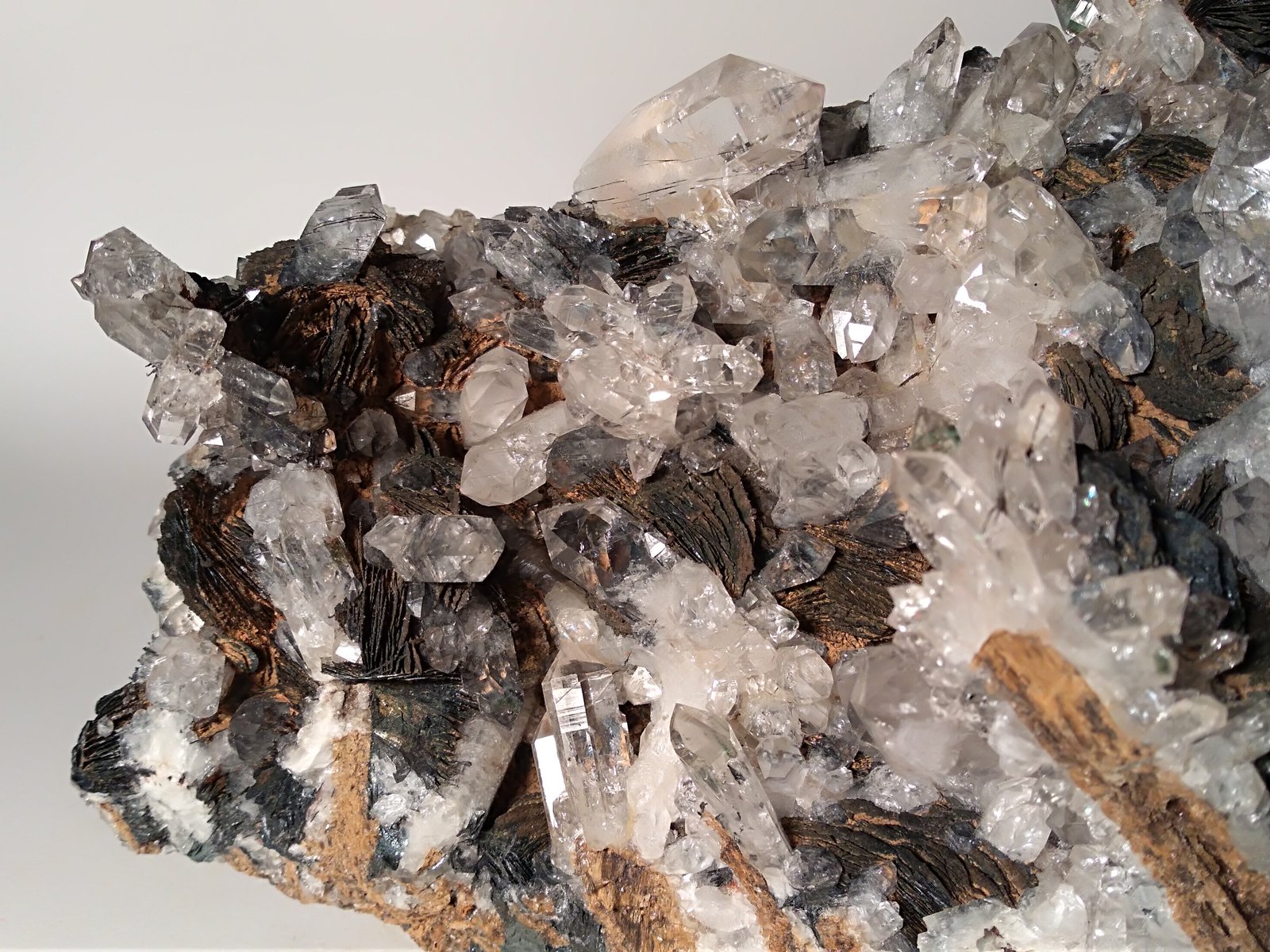 Hematites, Cuarzo
160 x 118 mm
(Autor: Sante Celiberti)