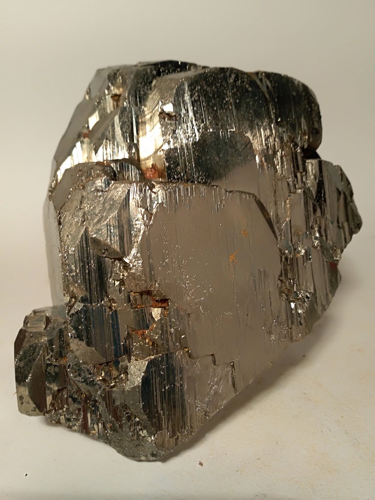 Pirita
125 x 108 mm
(Autor: Sante Celiberti)