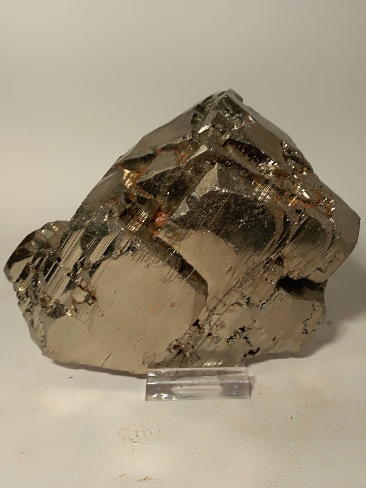 Pirita
125 x 108 mm
(Autor: Sante Celiberti)