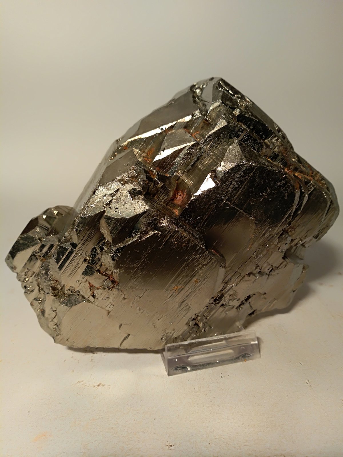 Pirita
125 x 108 mm
(Autor: Sante Celiberti)