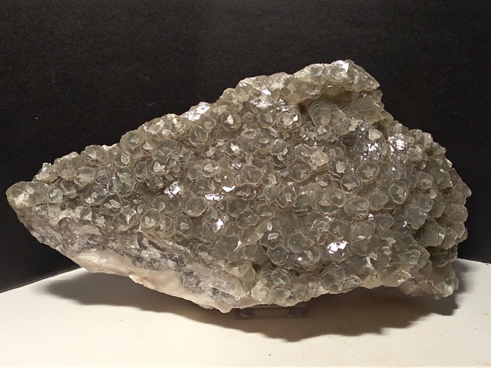 Calcita
240 x 140 mm
(Autor: Sante Celiberti)