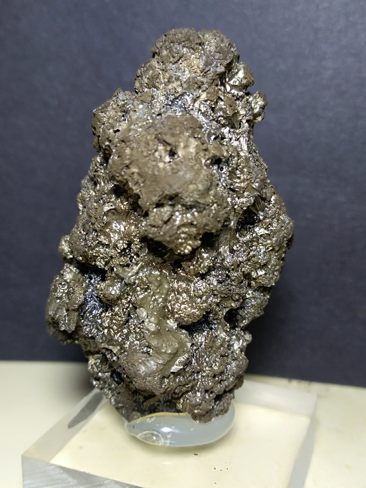 Todorokita
50 x 33 mm
(Autor: Sante Celiberti)